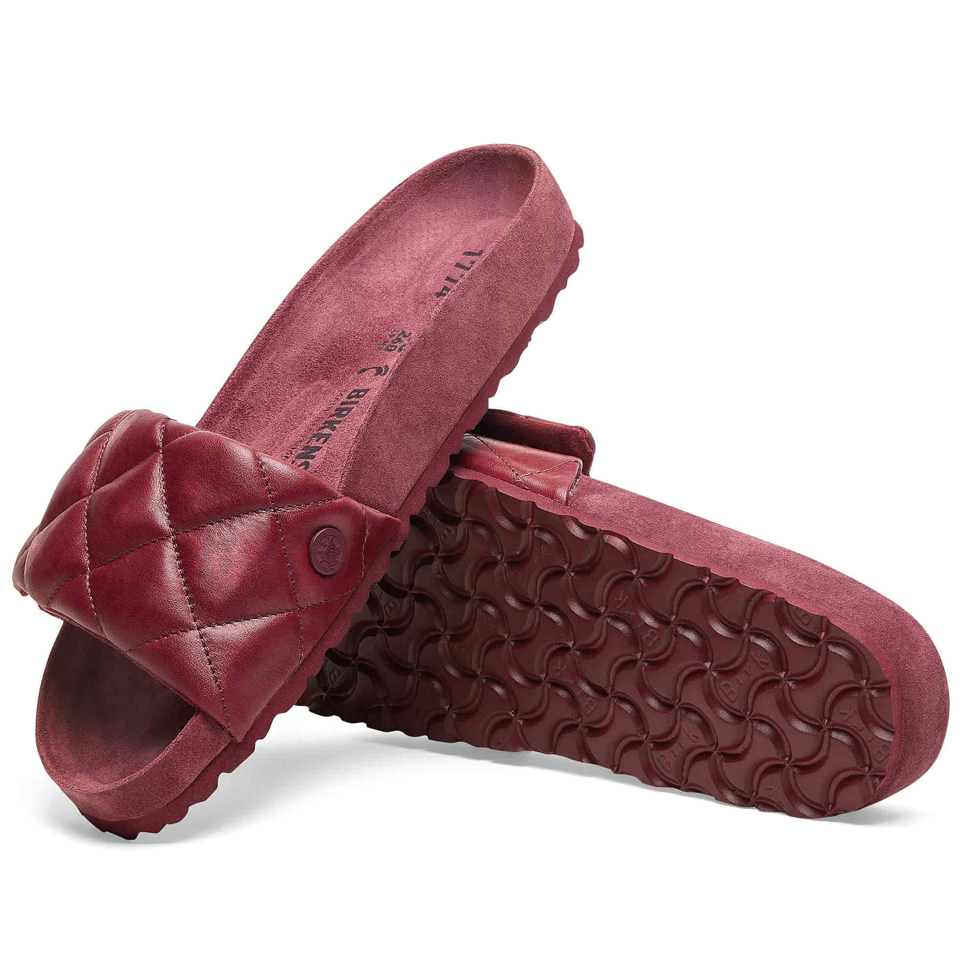 1774 Sylt Padded Leather - Image 10
