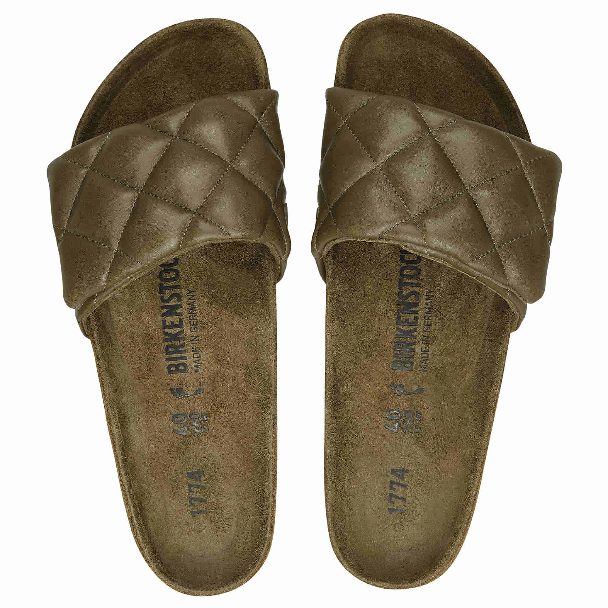 1774 Sylt Padded Leather - Image 6
