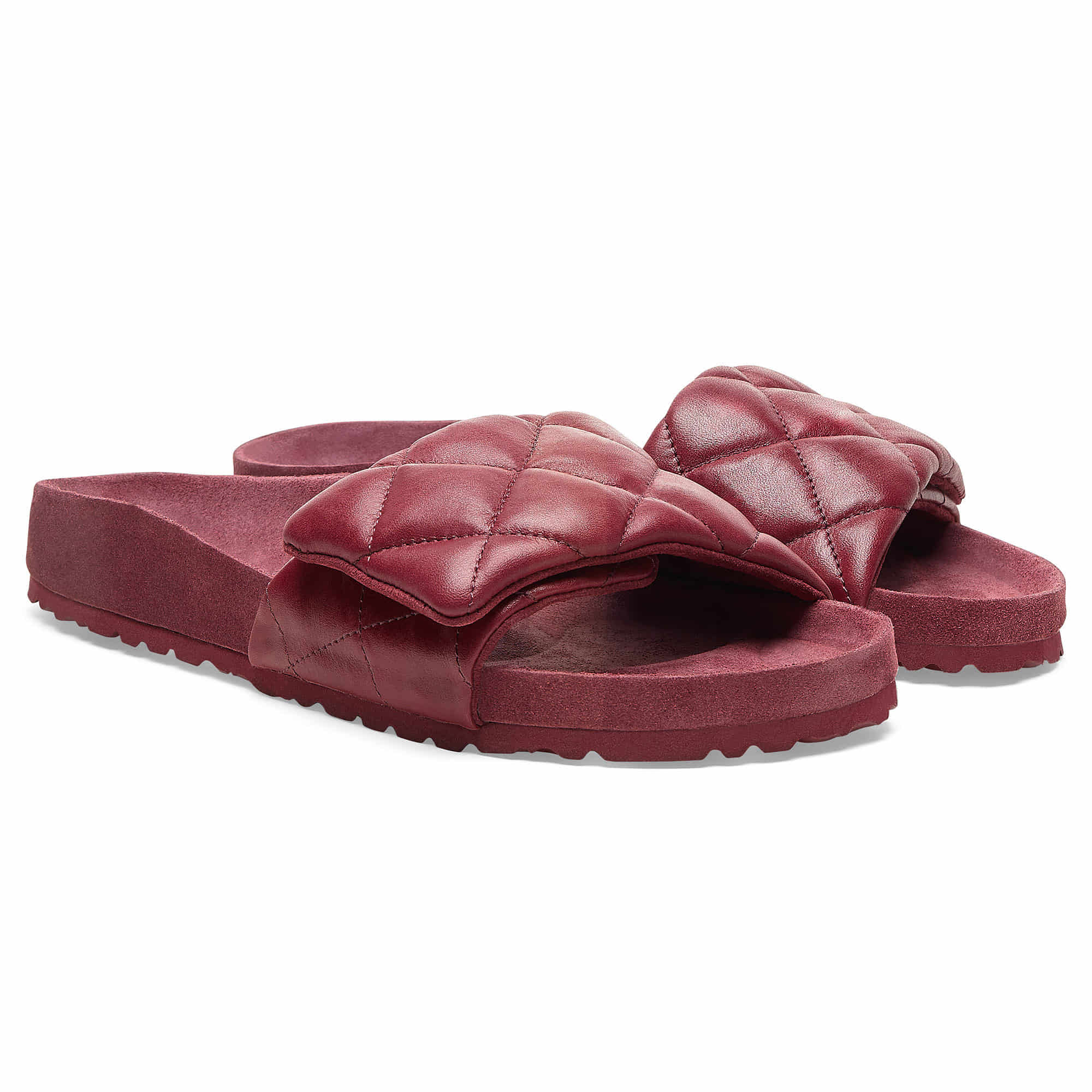 1774 Sylt Padded Leather - Image 9