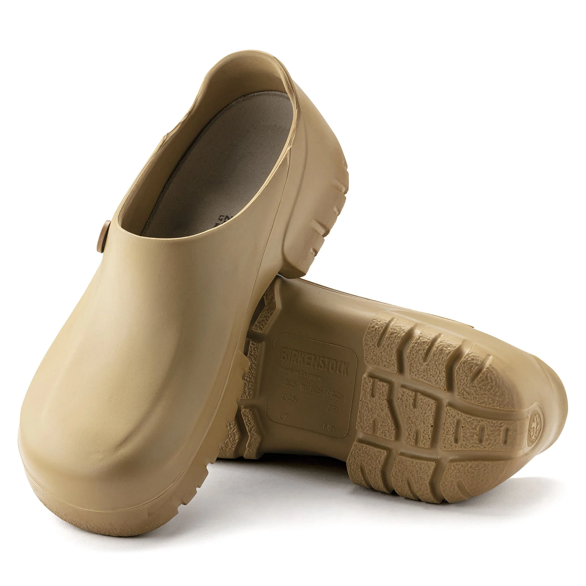 A 630 Classic R Polyurethane - Image 2
