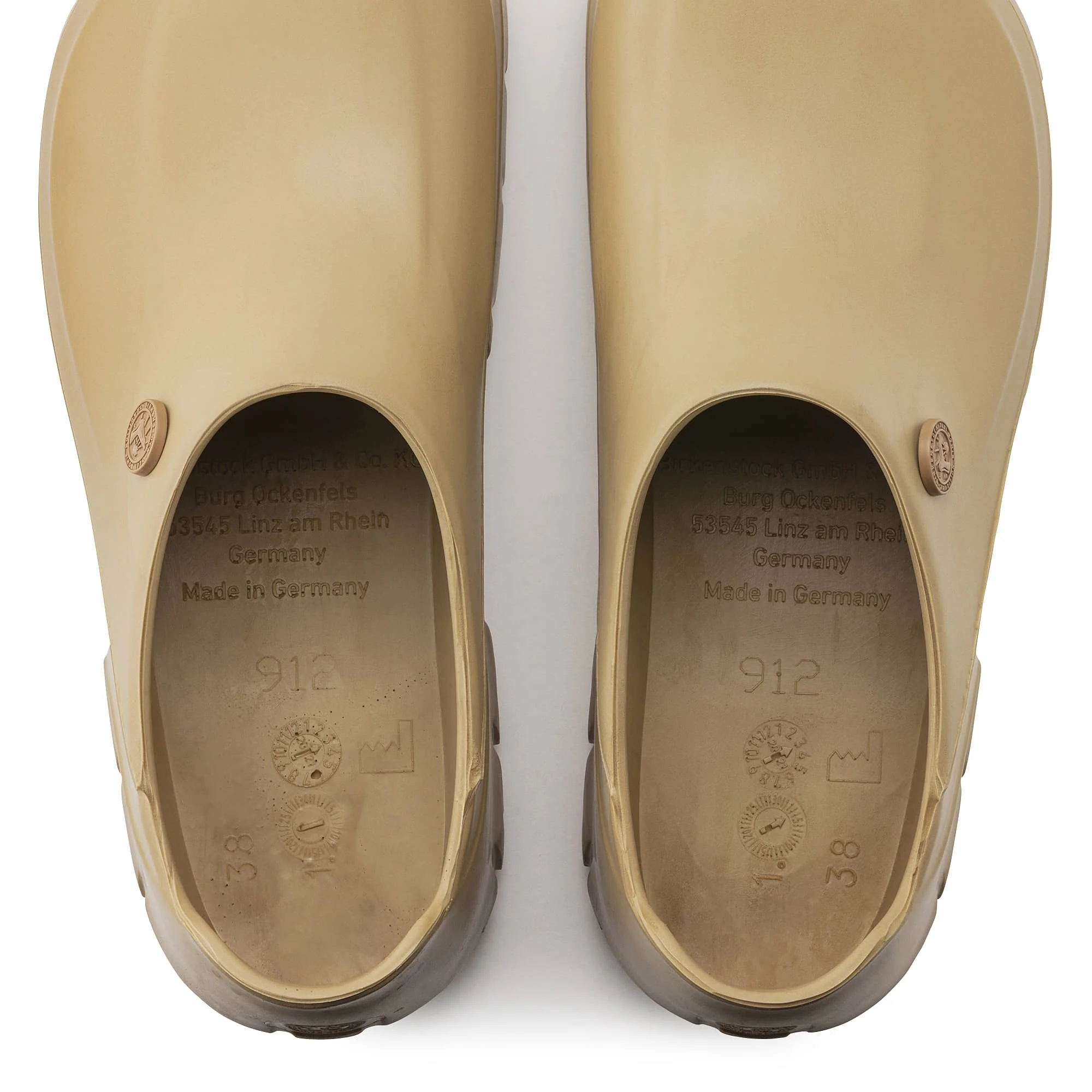 A 630 Classic R Polyurethane - Image 6