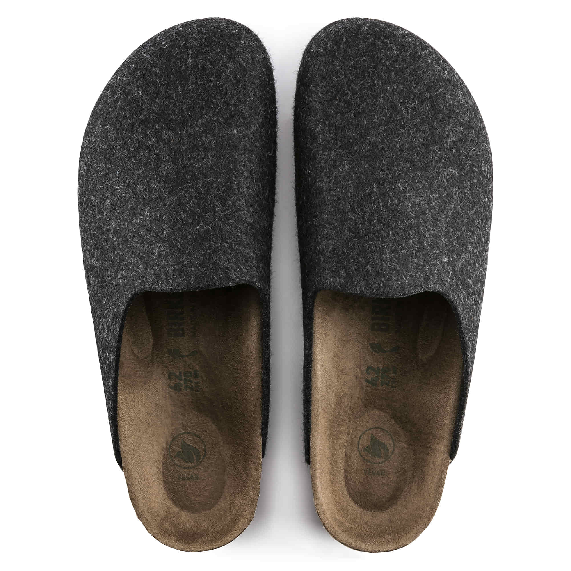 Amsterdam Vegan Felt-Polyester-Mix - Image 3