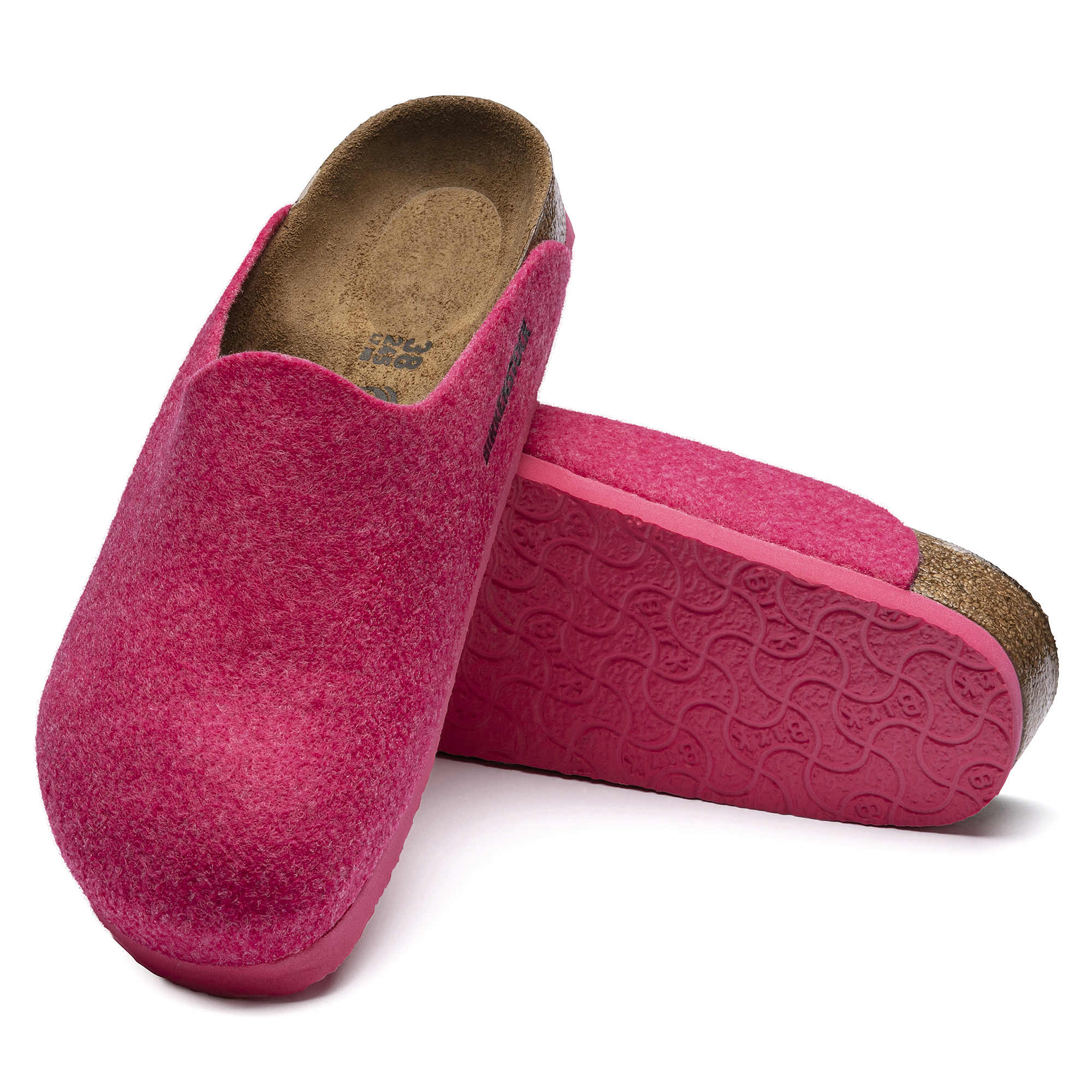Amsterdam Vegan Felt-Polyester-Mix - Image 2