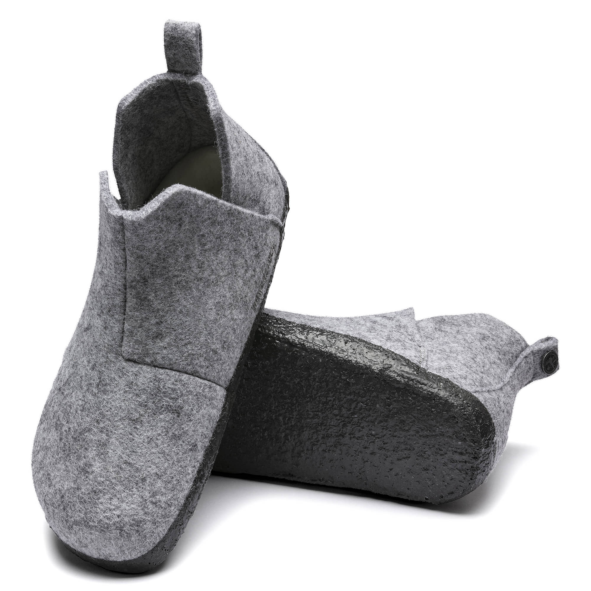 Andermatt Shearling Wool Felt - Image 3