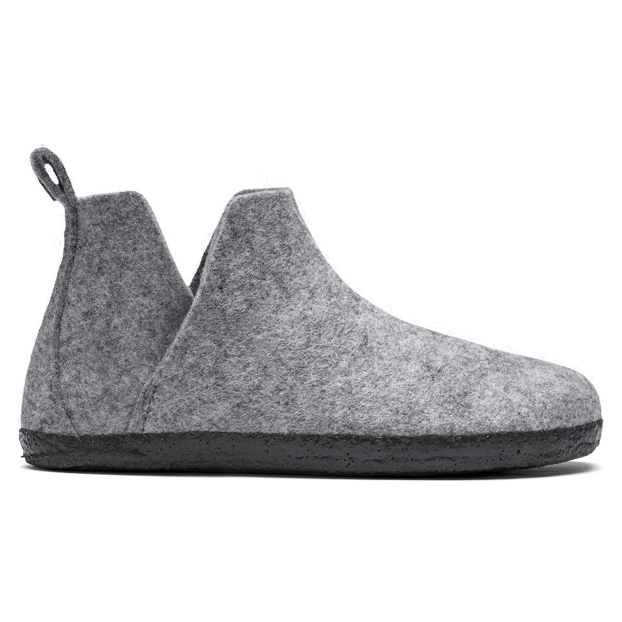 Andermatt Shearling Wool Felt - Image 5