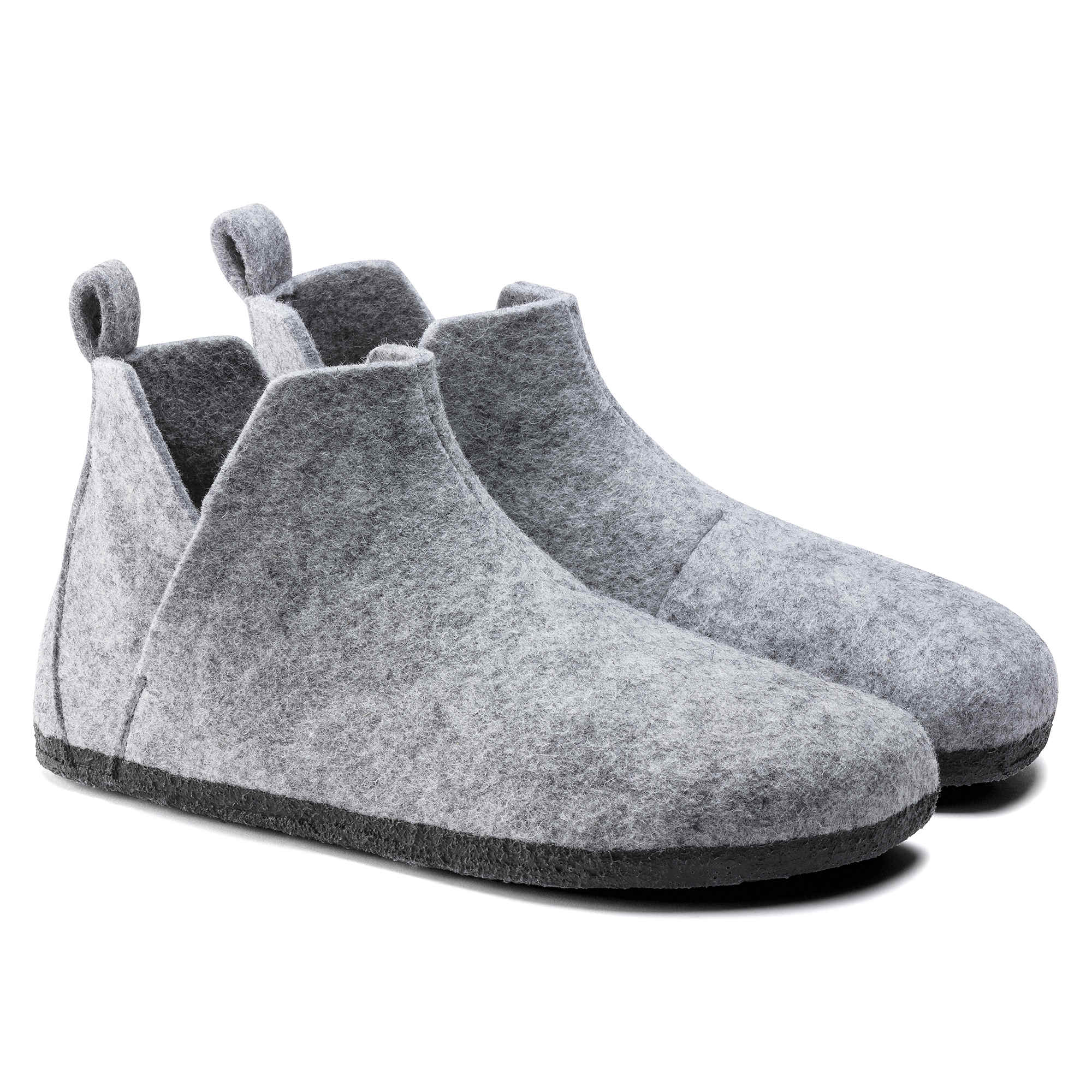 Andermatt Soft Footbed Wool Felt - Image 4