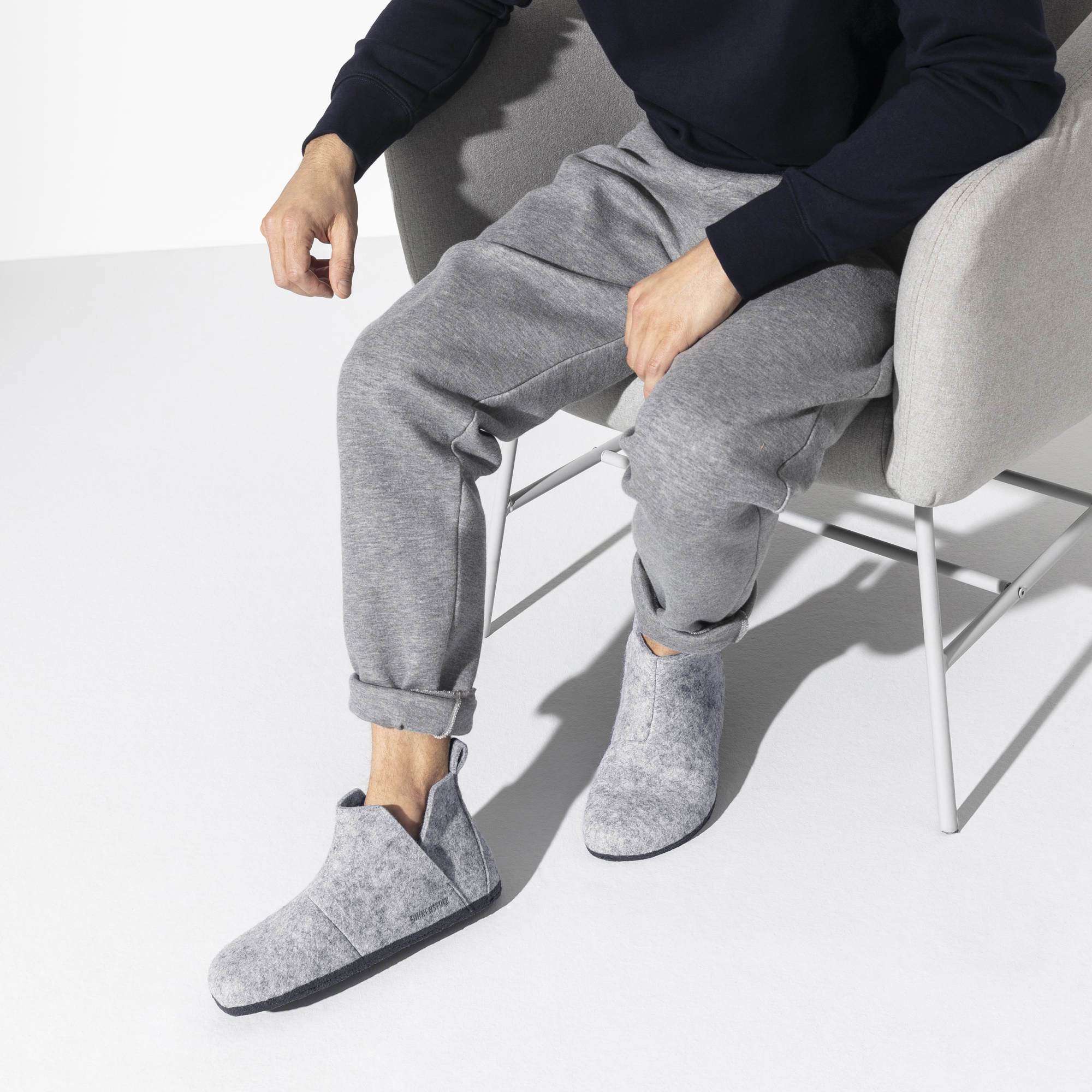 Andermatt Soft Footbed Wool Felt - Image 7