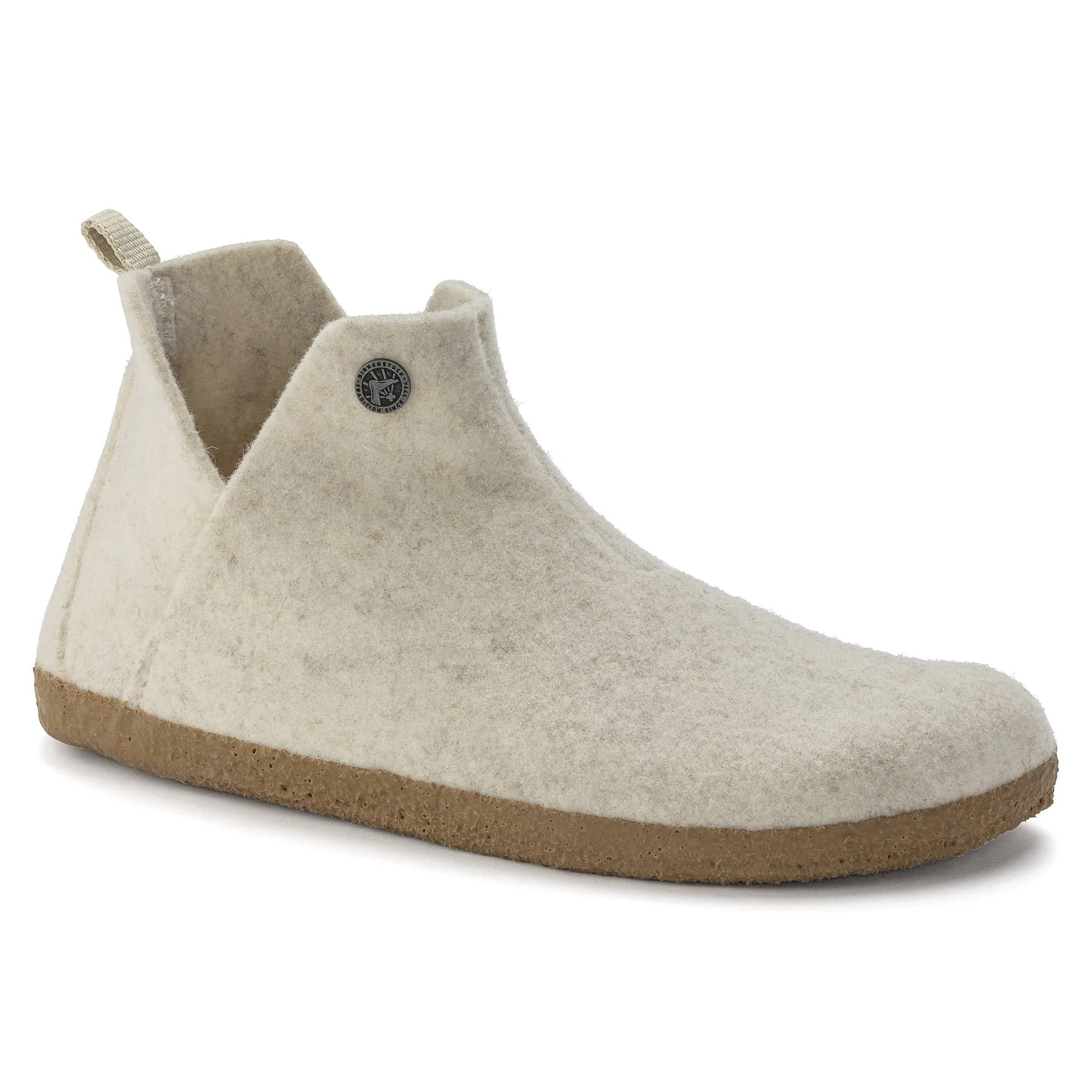 Andermatt Wool Felt