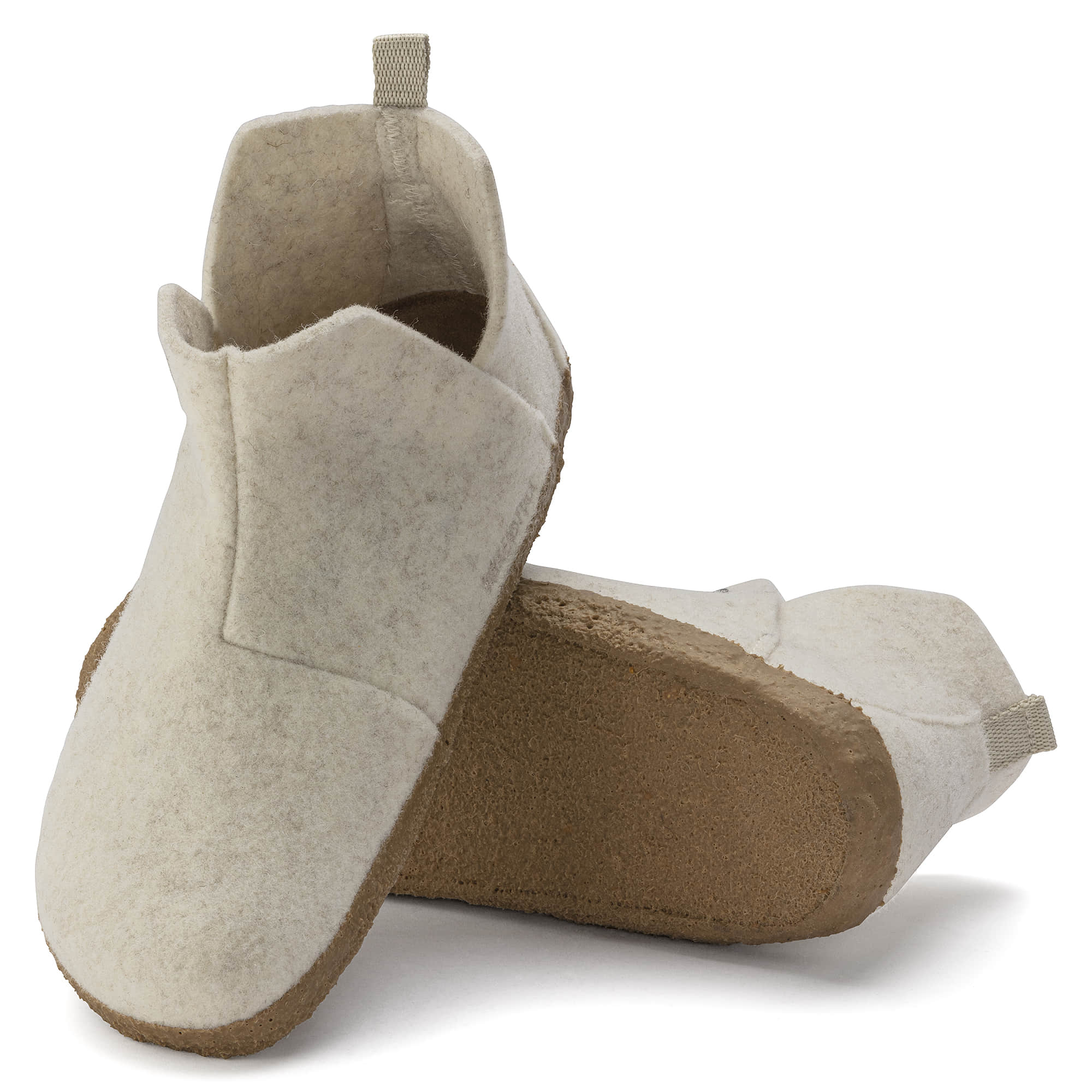Andermatt Wool Felt - Image 2