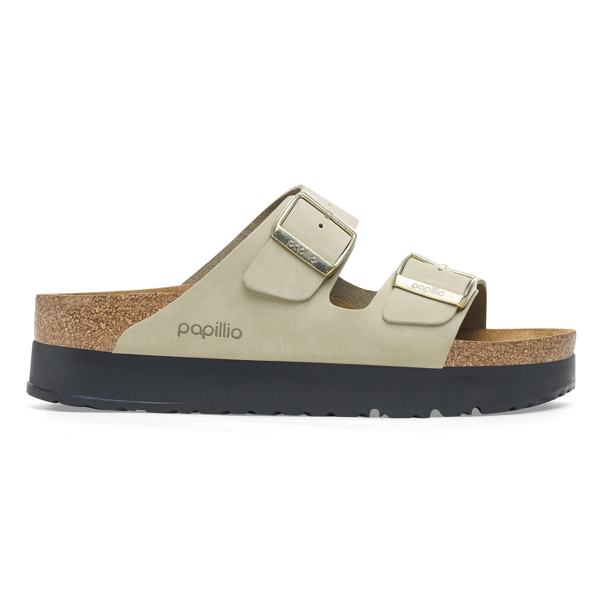 Arizona Flex Platform Nubuck Leather - Image 5