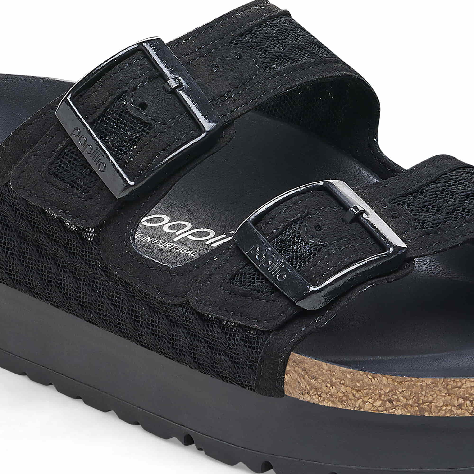 Arizona French Piping Flex Platform Synthetik - Image 6