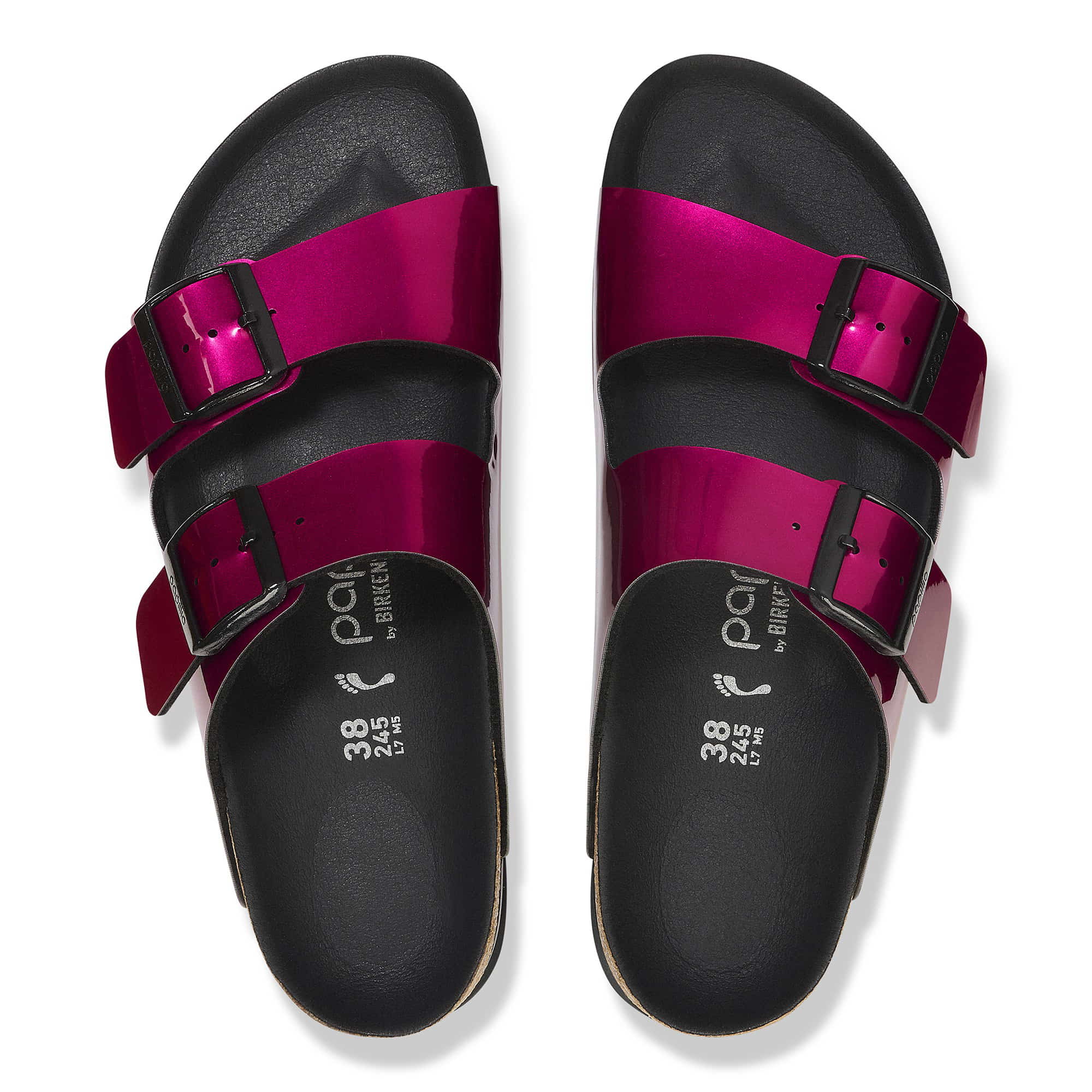 Arizona Flex Platform Birko-Flor Patent - Image 3