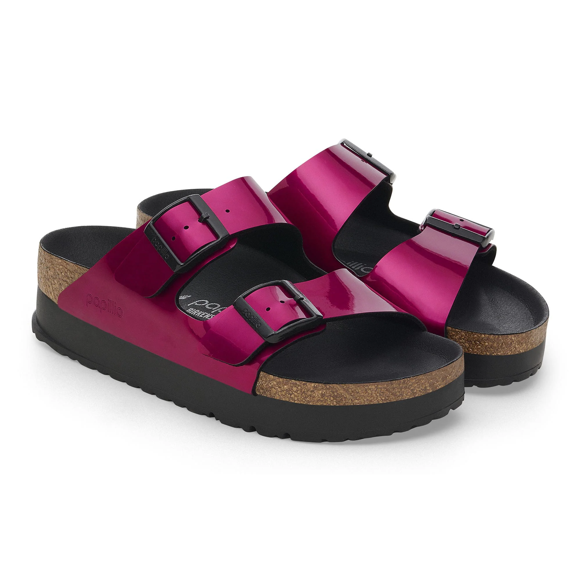 Arizona Flex Platform Birko-Flor Patent - Image 4