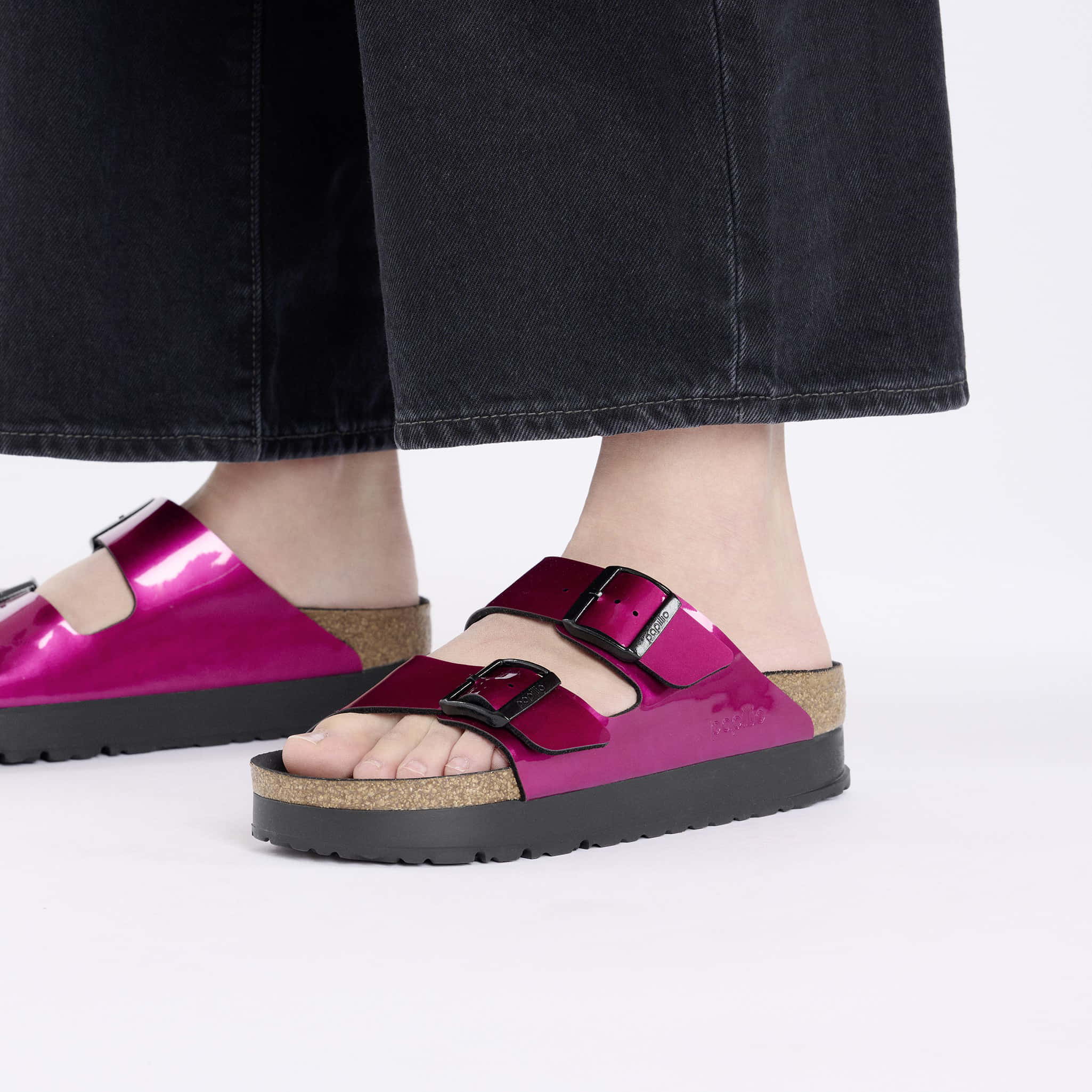 Arizona Flex Platform Birko-Flor Patent - Image 8