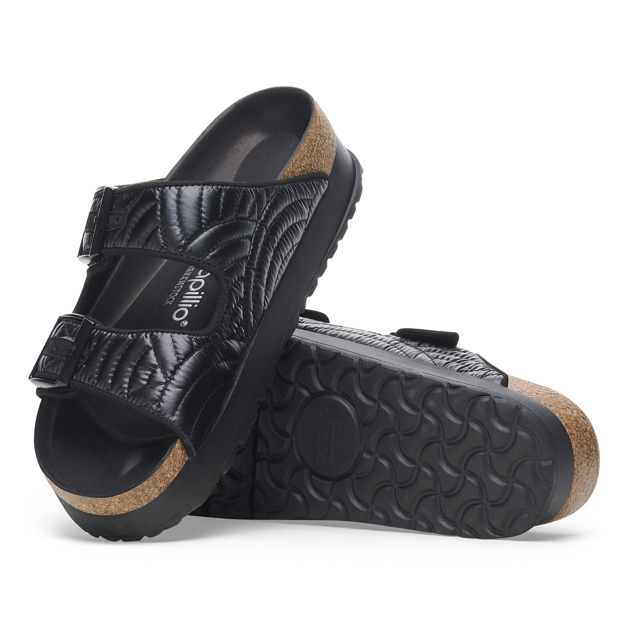 Arizona French Piping Flex Platform Nylon - Image 2