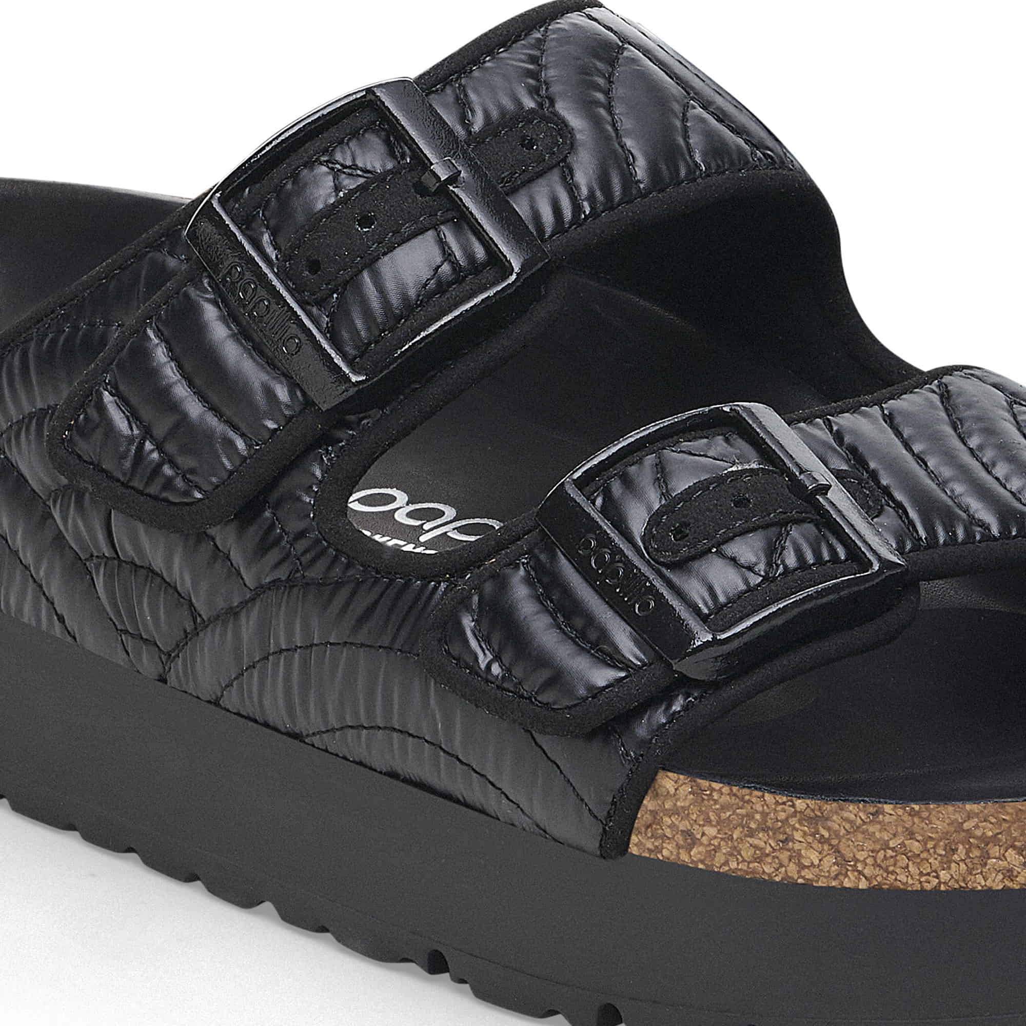 Arizona French Piping Flex Platform Nylon - Image 6