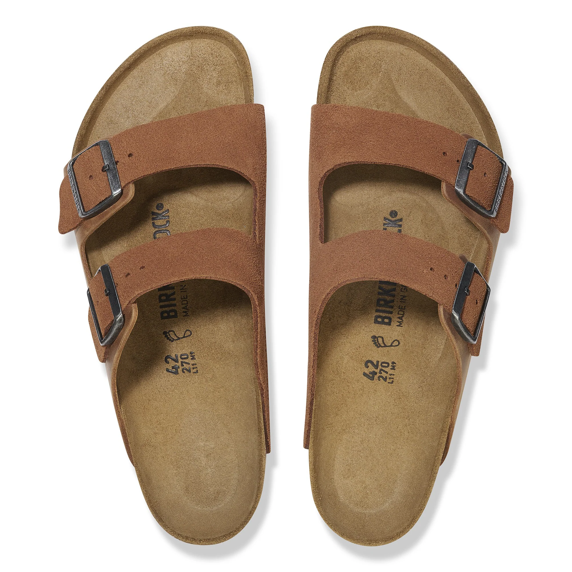 Arizona BS Mixed Leather - Image 2