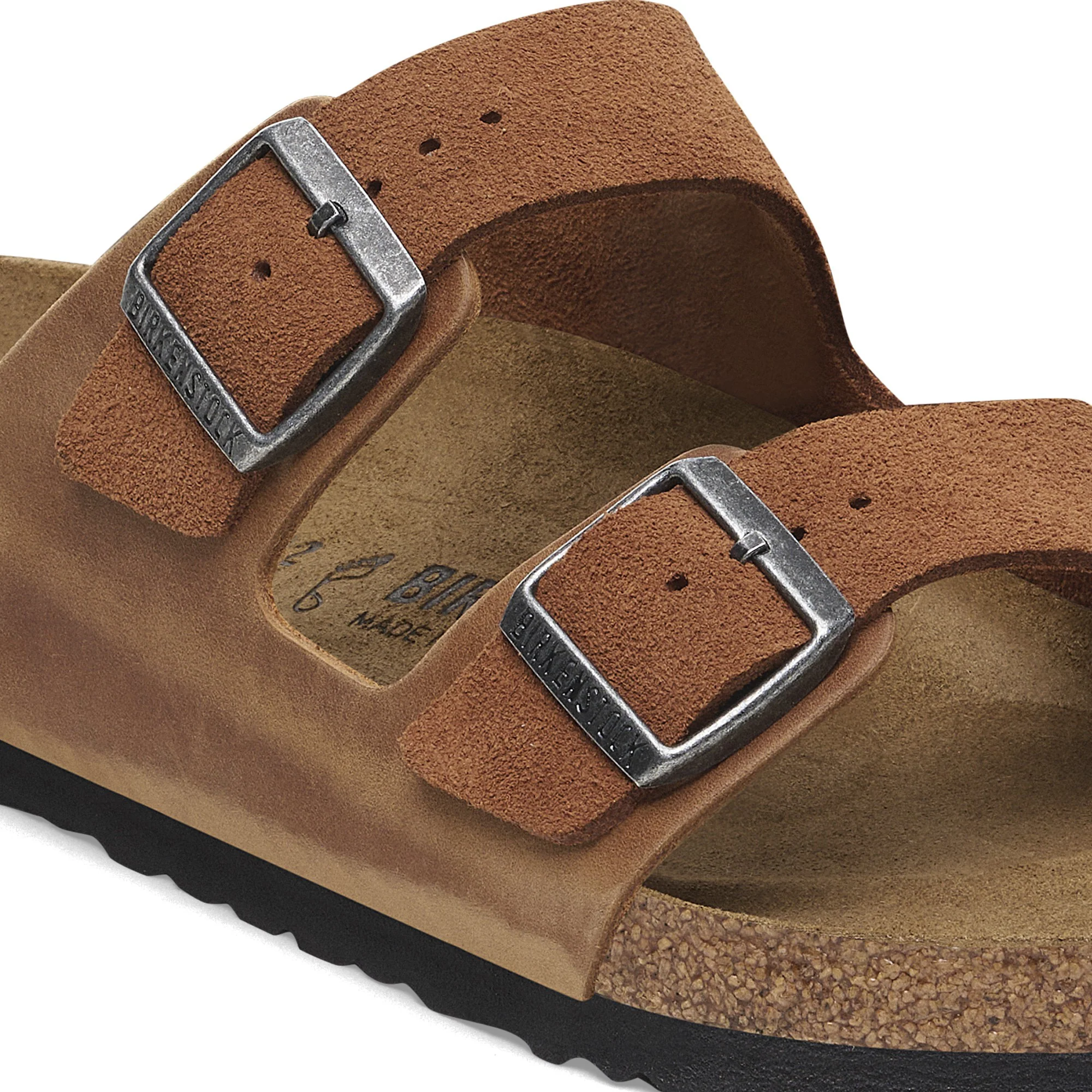 Arizona BS Mixed Leather - Image 6