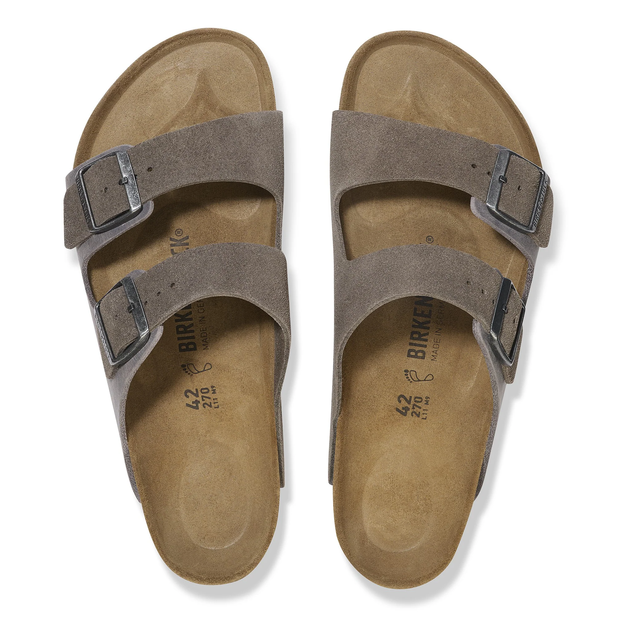 Arizona BS Mixed Leather - Image 2