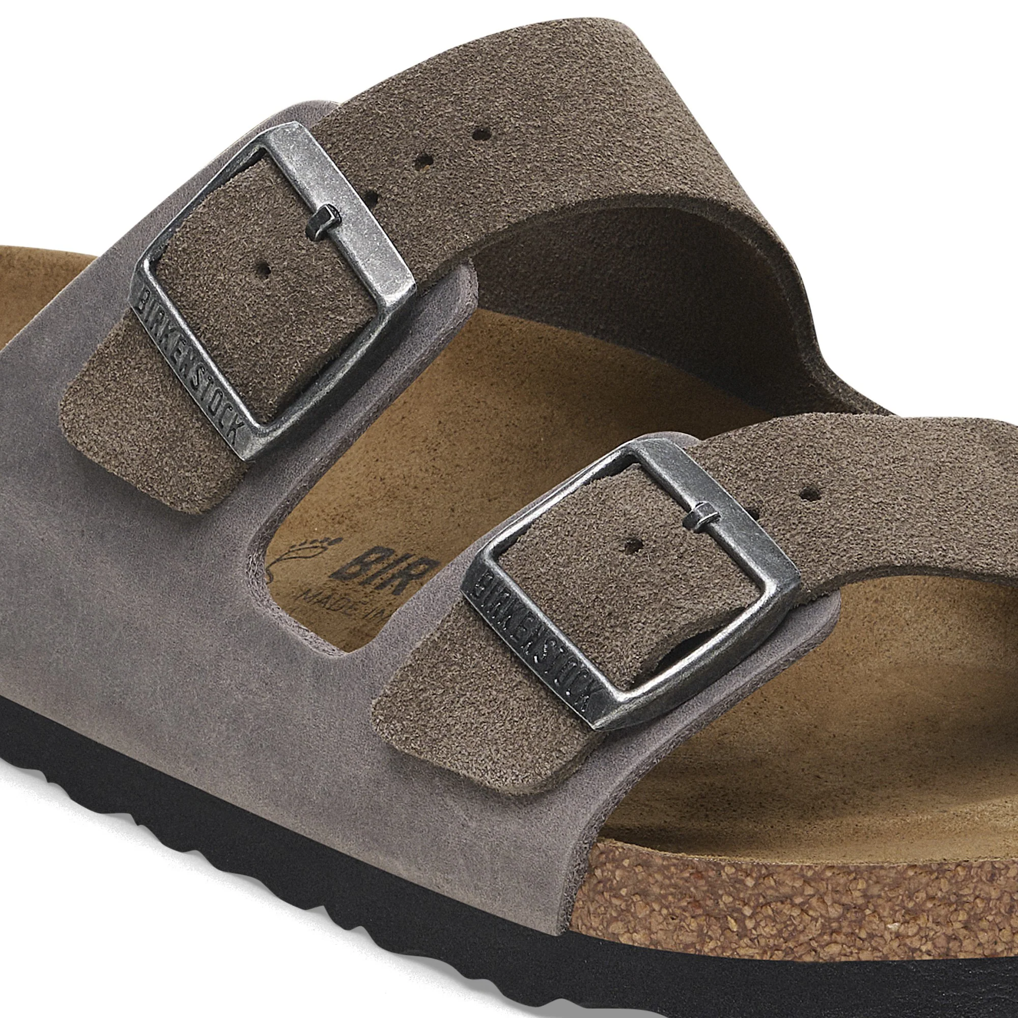 Arizona BS Mixed Leather - Image 4