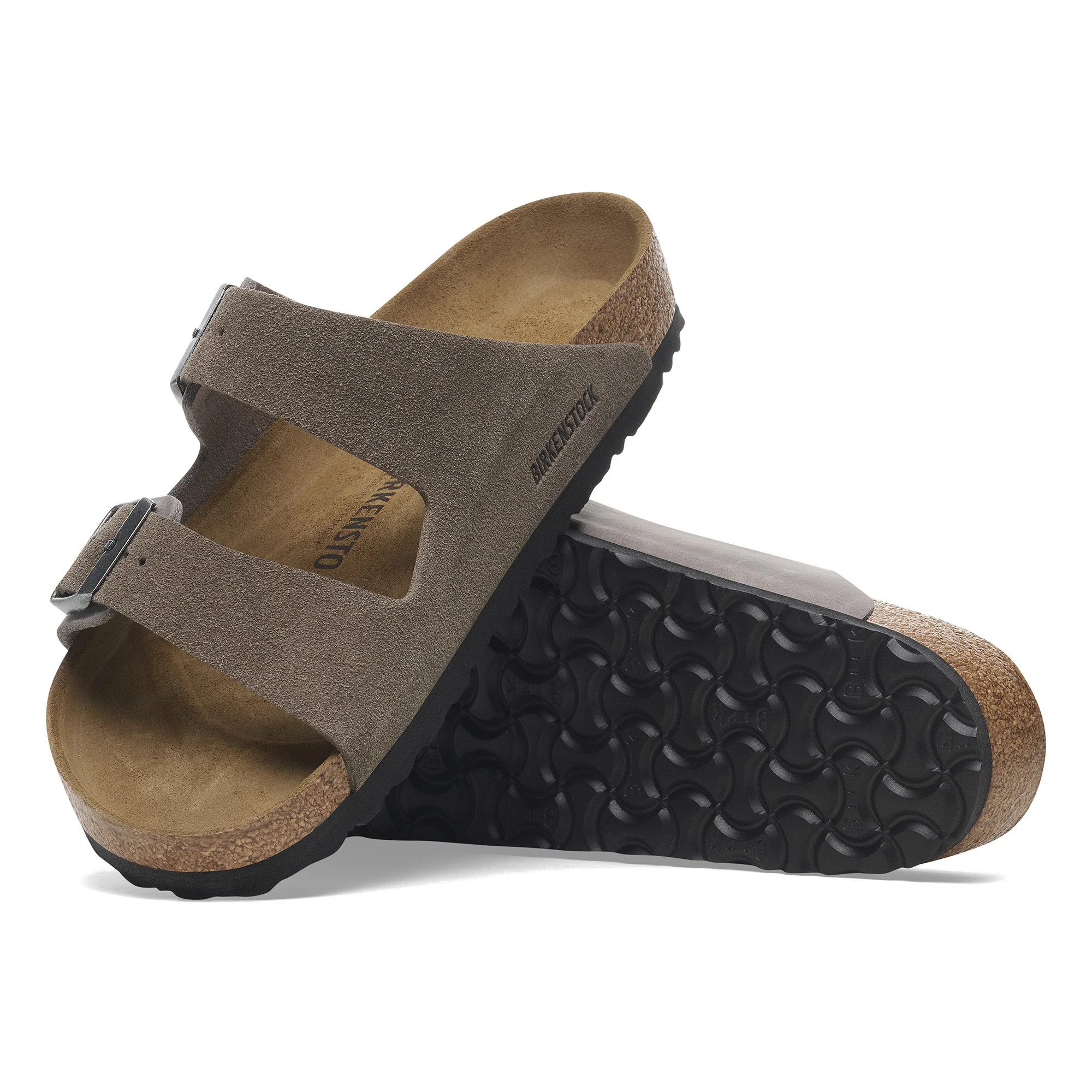 Arizona BS Mixed Leather - Image 5