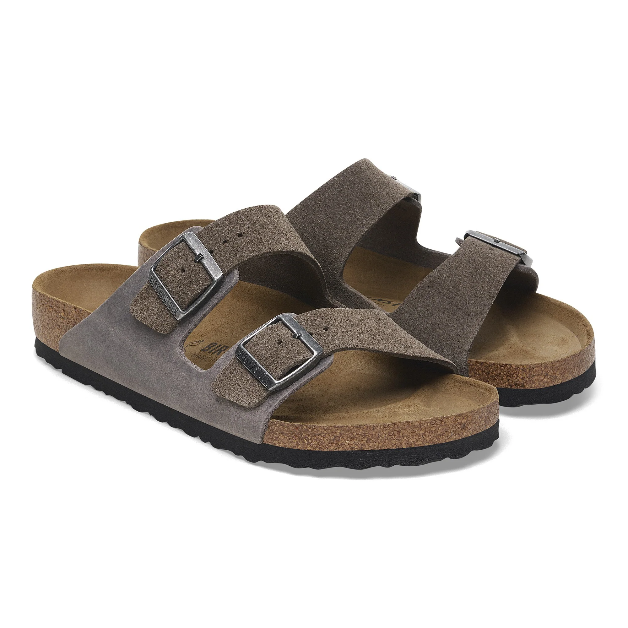 Arizona BS Mixed Leather - Image 6