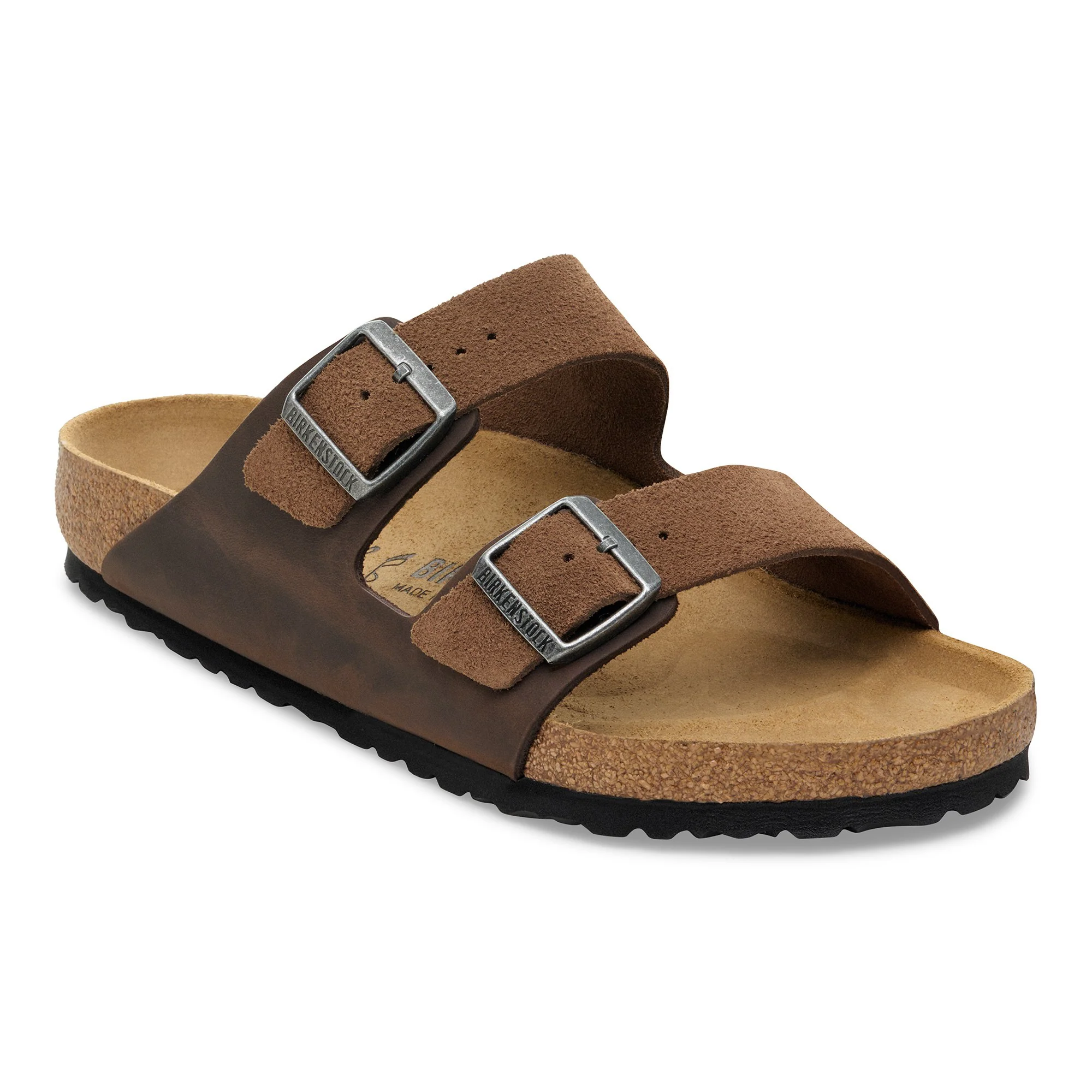Arizona BS Mixed Leather Dark Tea