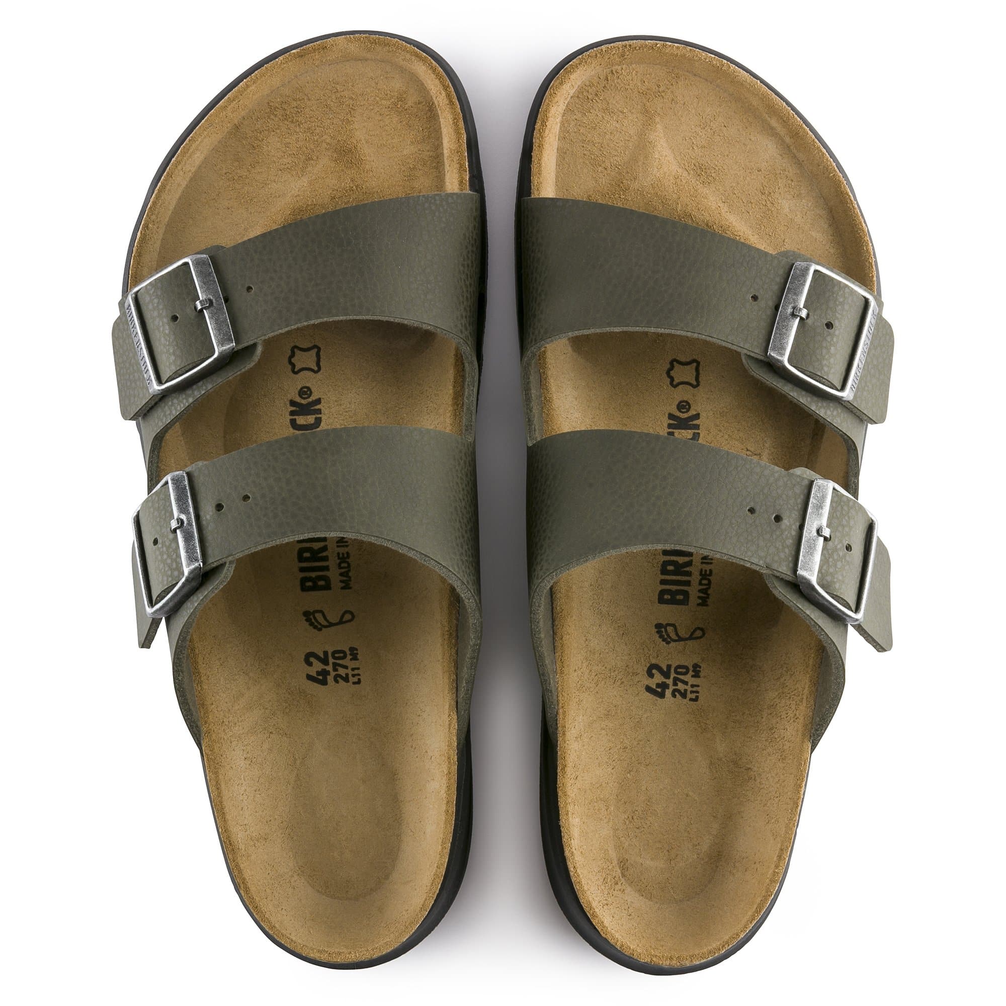 Arizona Men Birko-Flor - Image 6