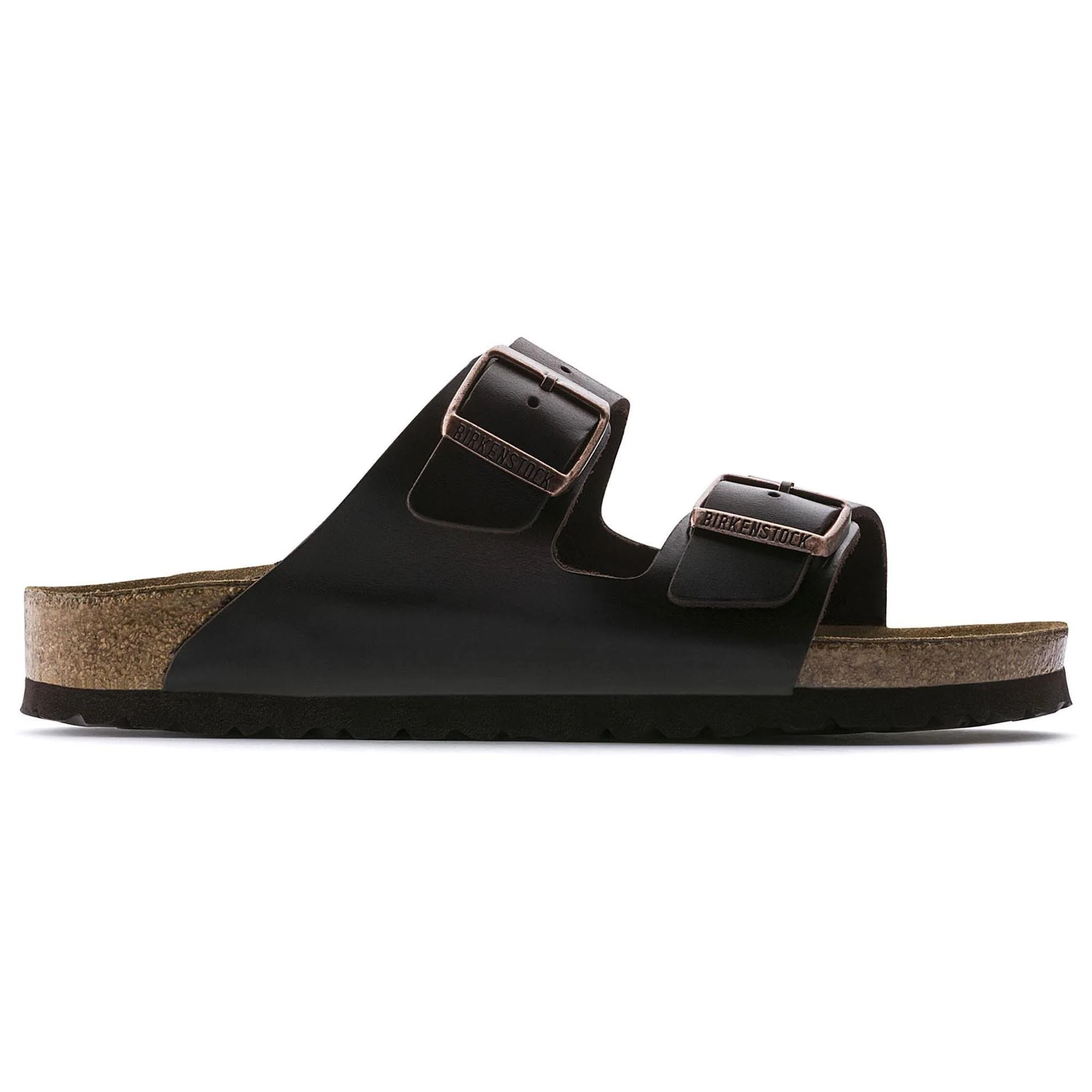 Arizona Soft Footbed Smooth Leather - Image 5