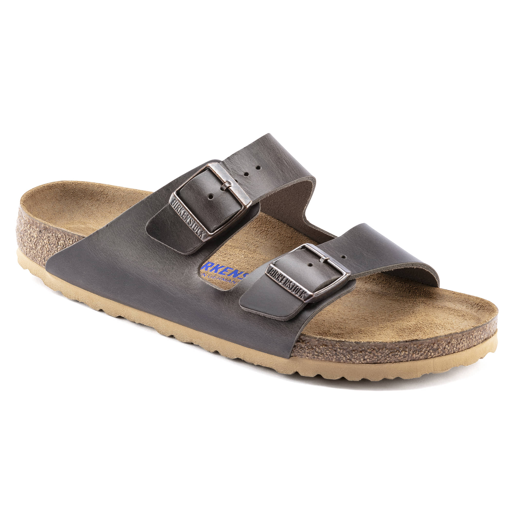Arizona Natural Leather