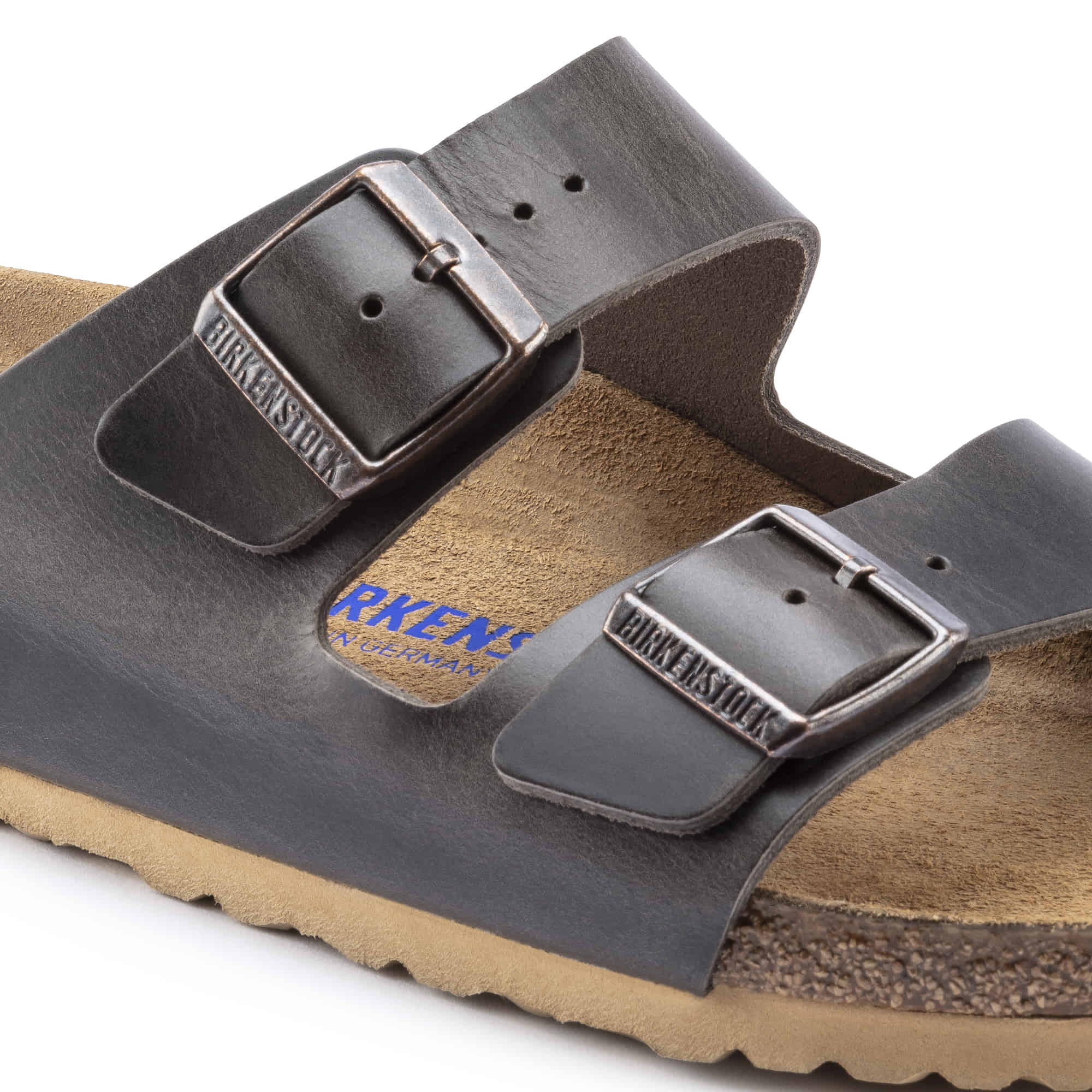 Arizona Natural Leather - Image 6