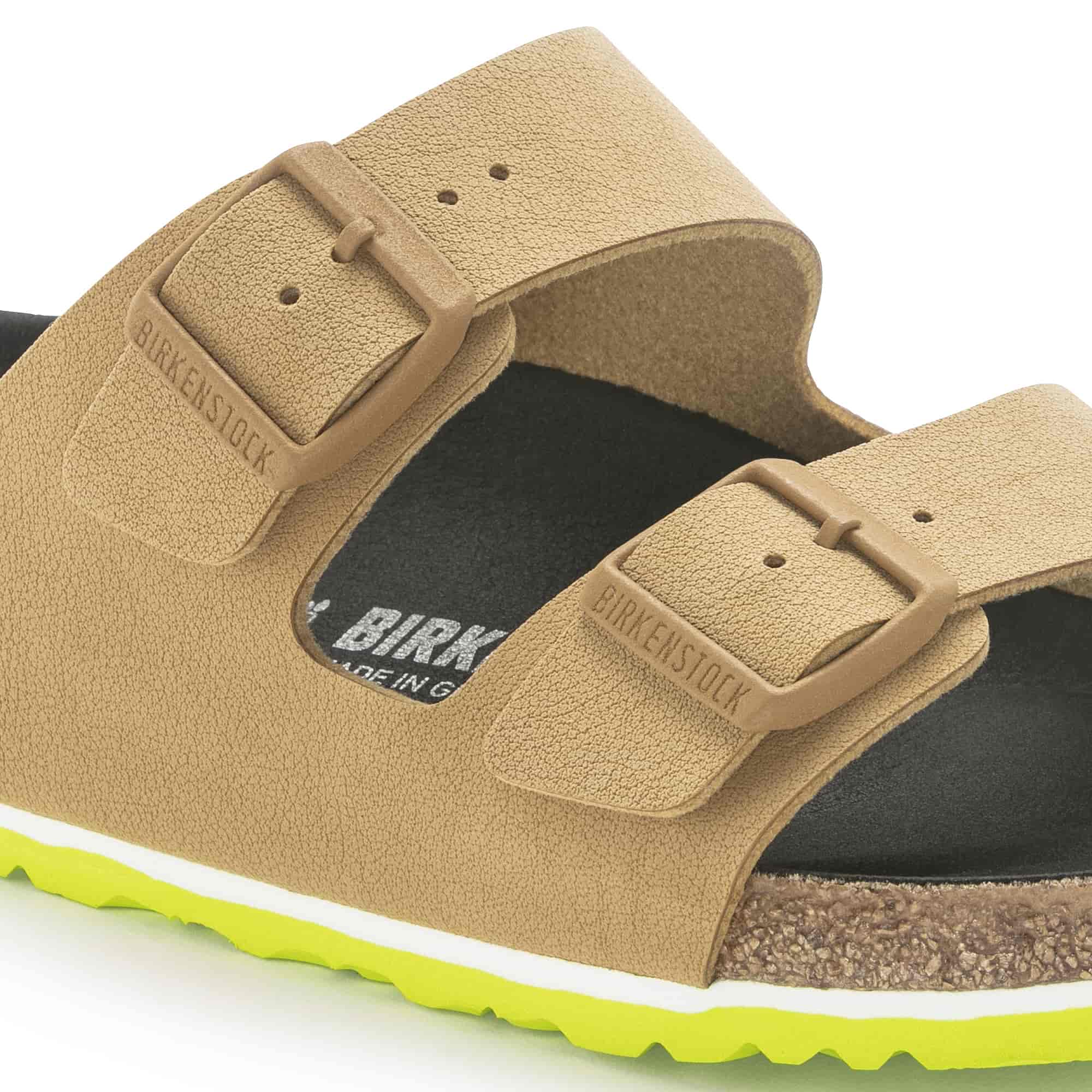 Arizona Birko-Flor Nubuck - Image 6