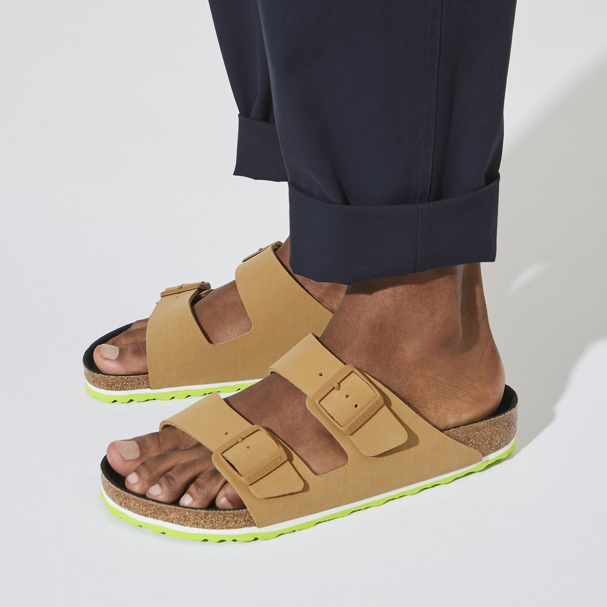 Arizona Birko-Flor Nubuck - Image 8