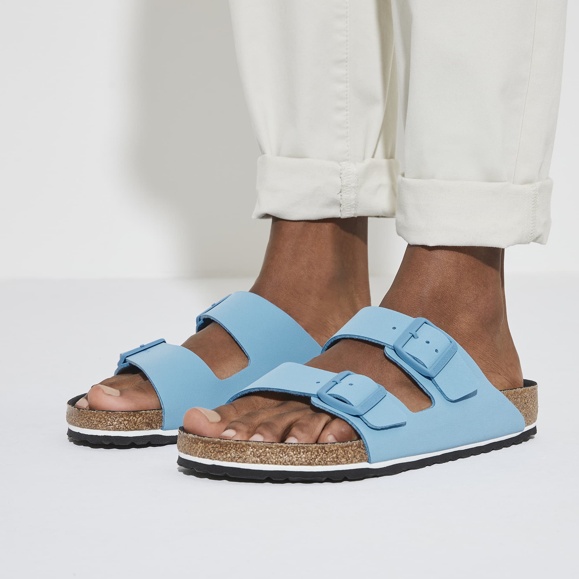 Arizona Birko-Flor Nubuck - Image 8