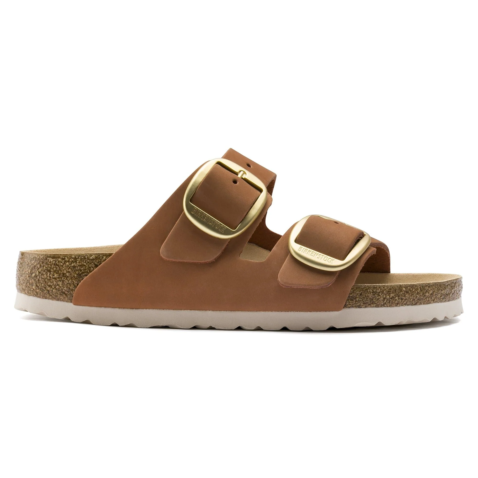 Arizona Big Buckle Nubuck Leather - Image 4