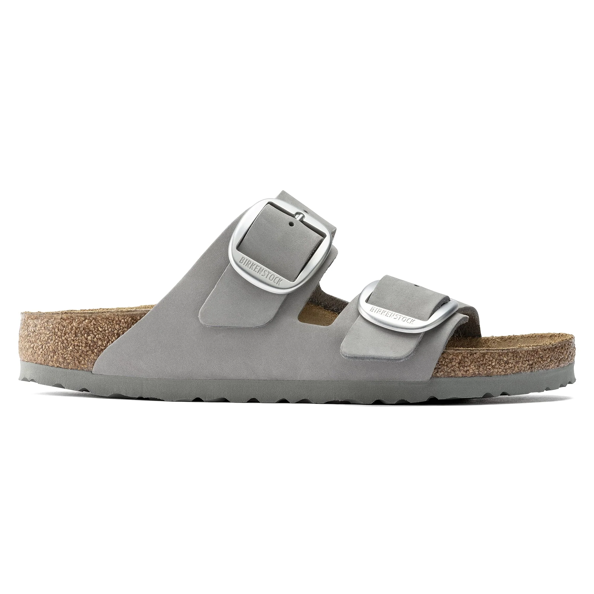 Arizona Big Buckle Nubuck Leather - Image 5