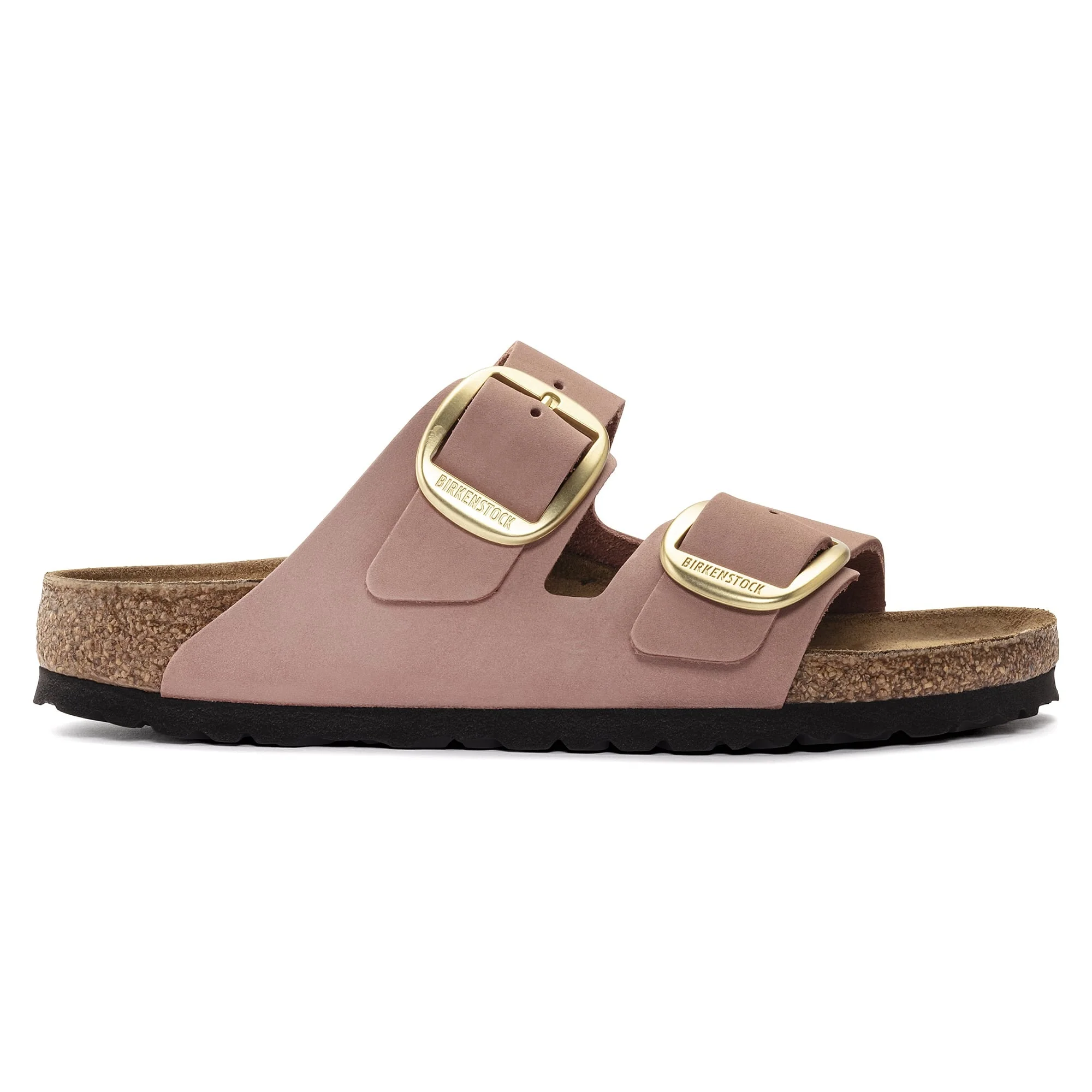 Arizona Big Buckle Nubuck Leather - Image 5