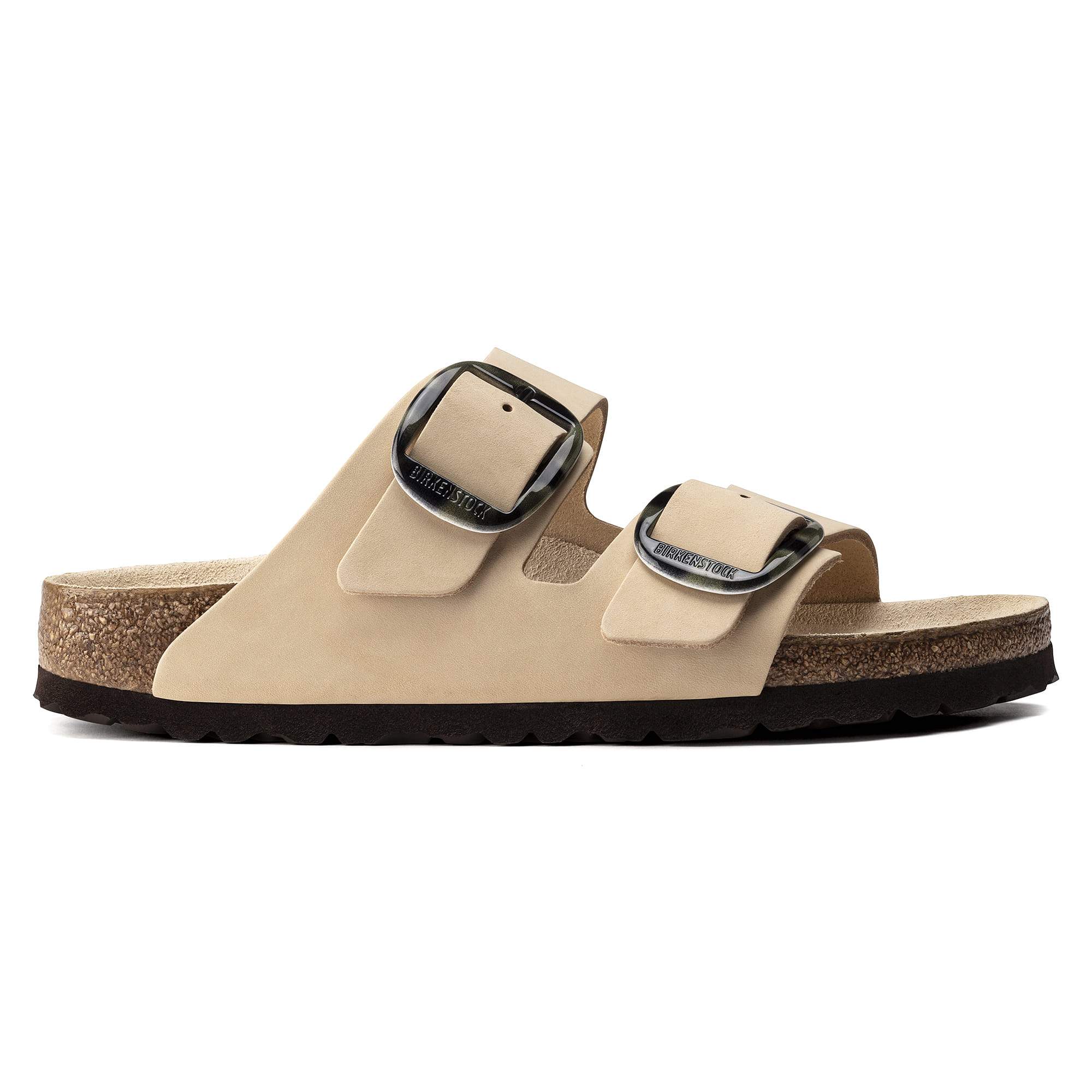 Arizona Big Buckle Nubuck Leather - Image 5