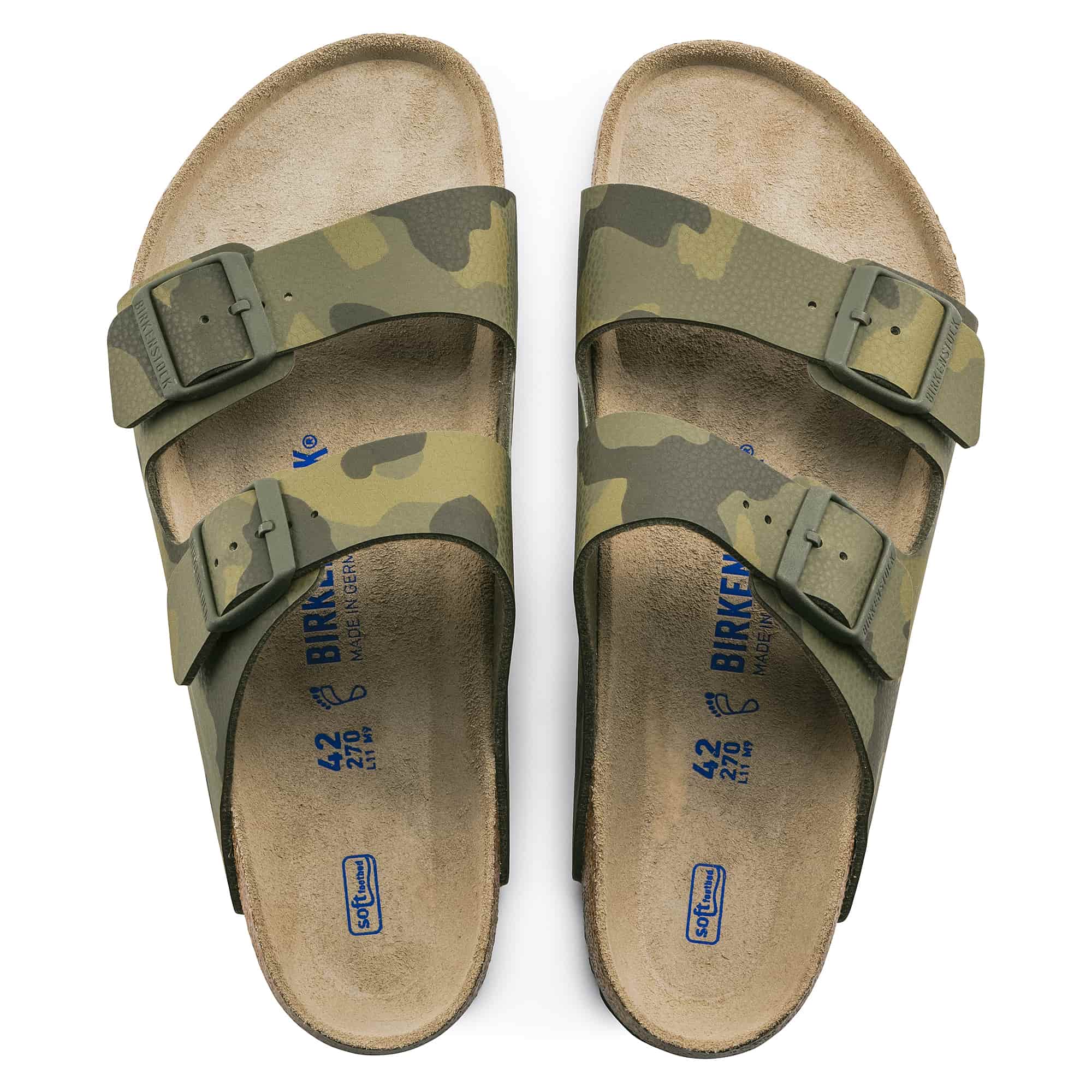 Arizona Soft Footbed Birko-Flor - Image 3