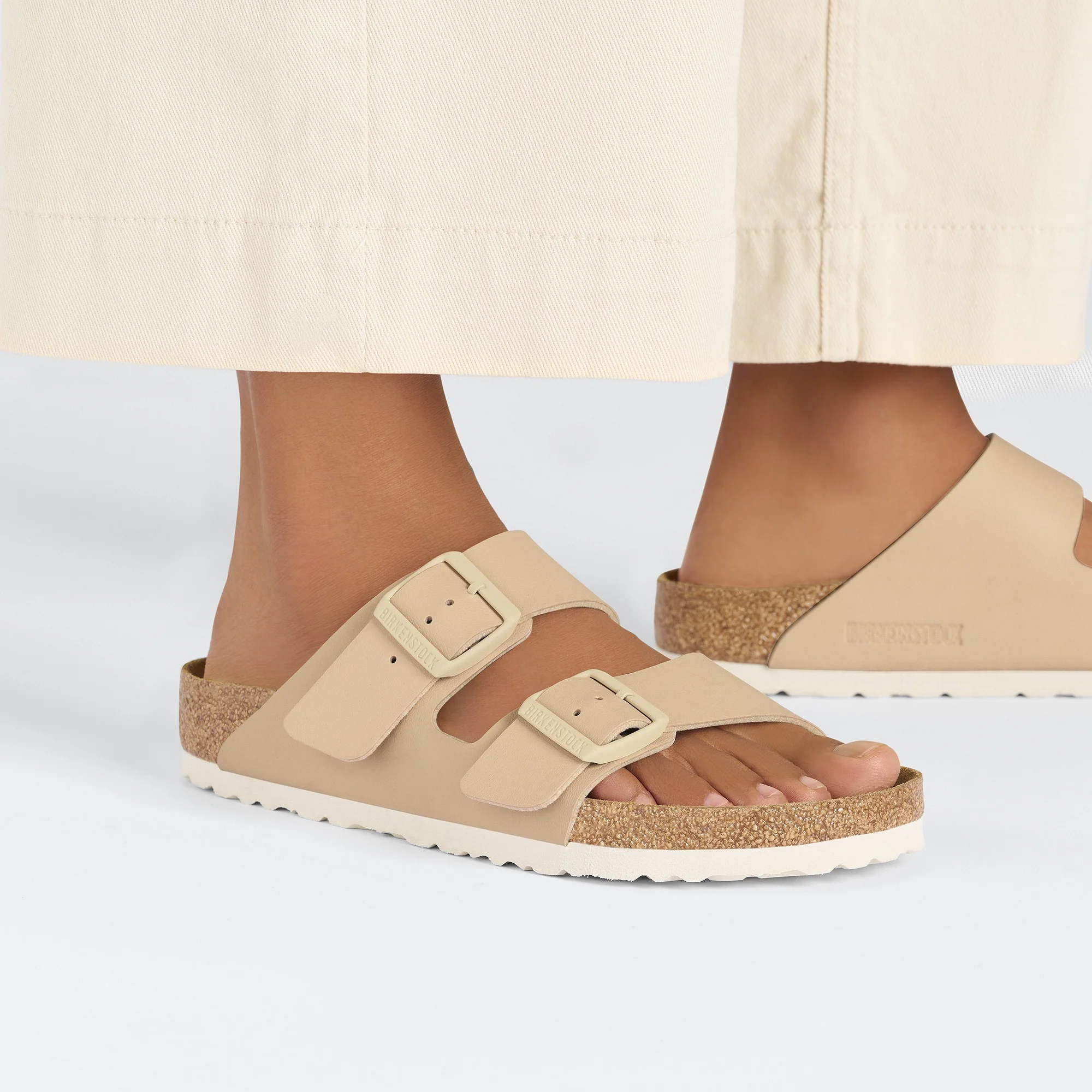 Arizona Birko-Flor New Beige - Image 7