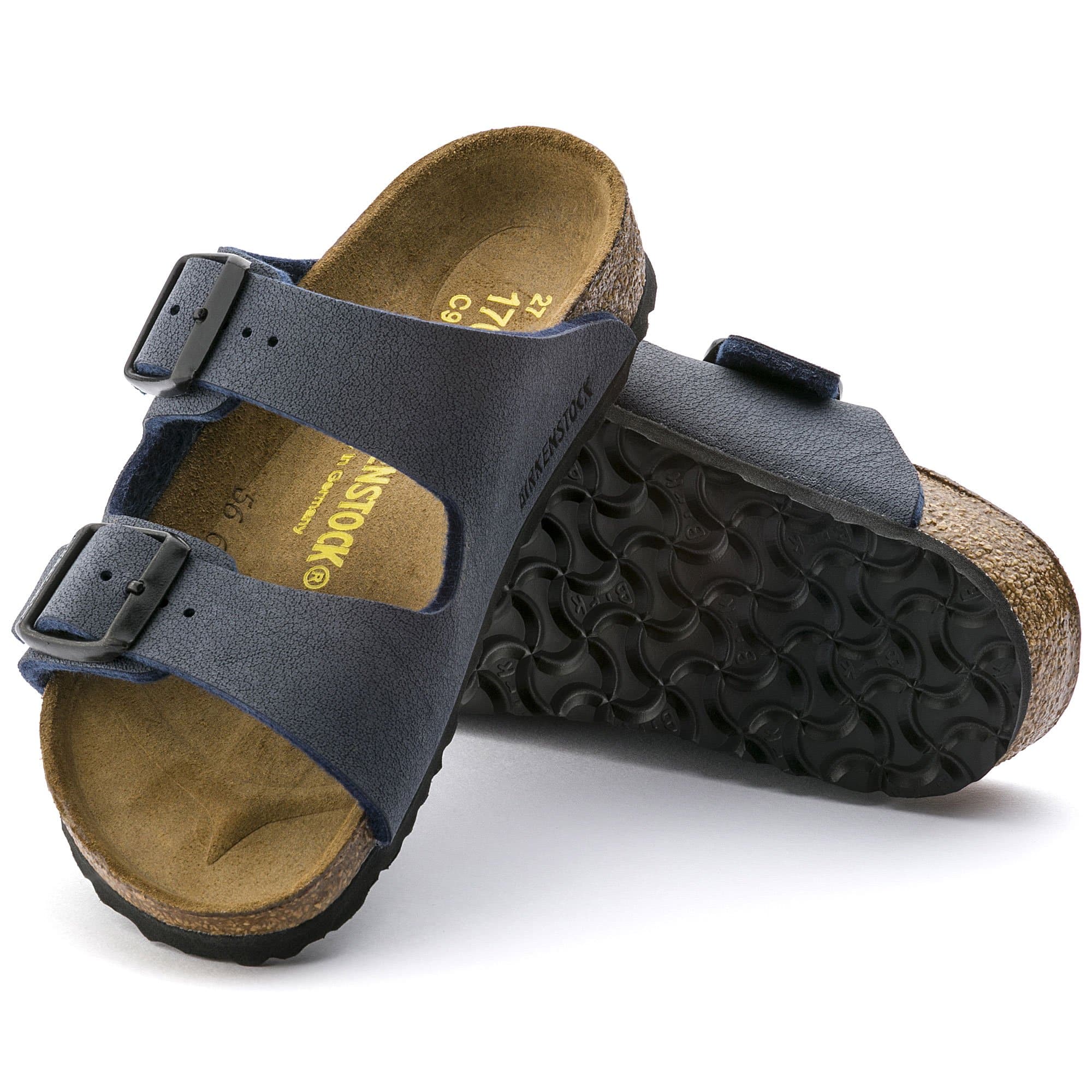 Arizona Kids Birko-Flor Nubuck - Image 2