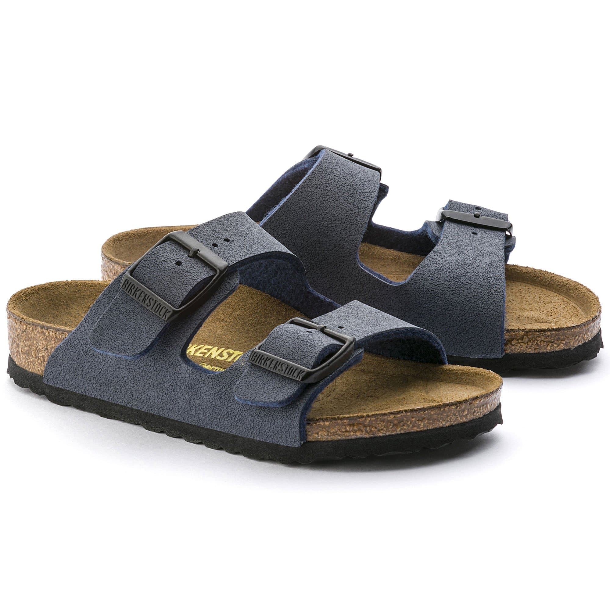 Arizona Kids Birko-Flor Nubuck - Image 4