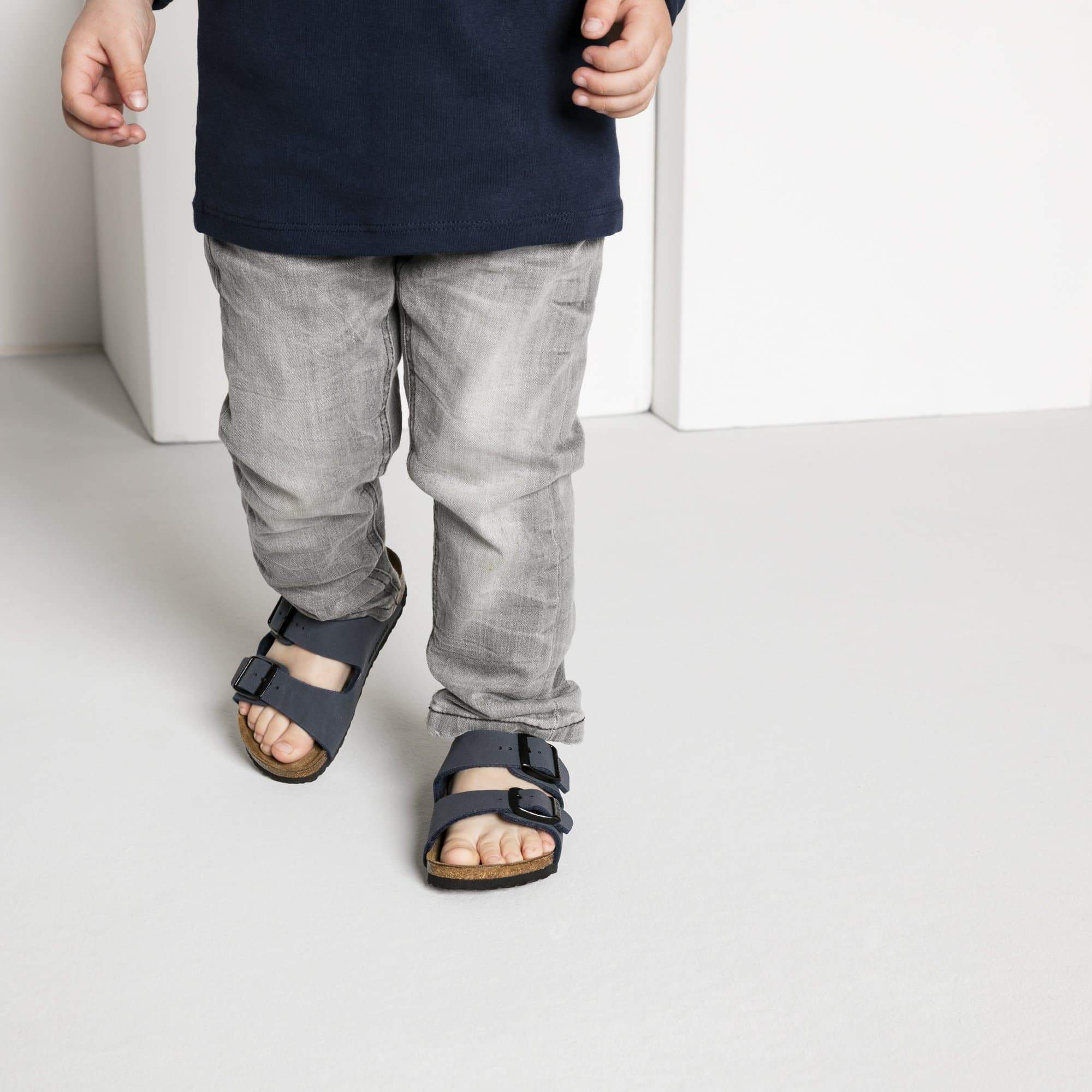 Arizona Kids Birko-Flor Nubuck - Image 8