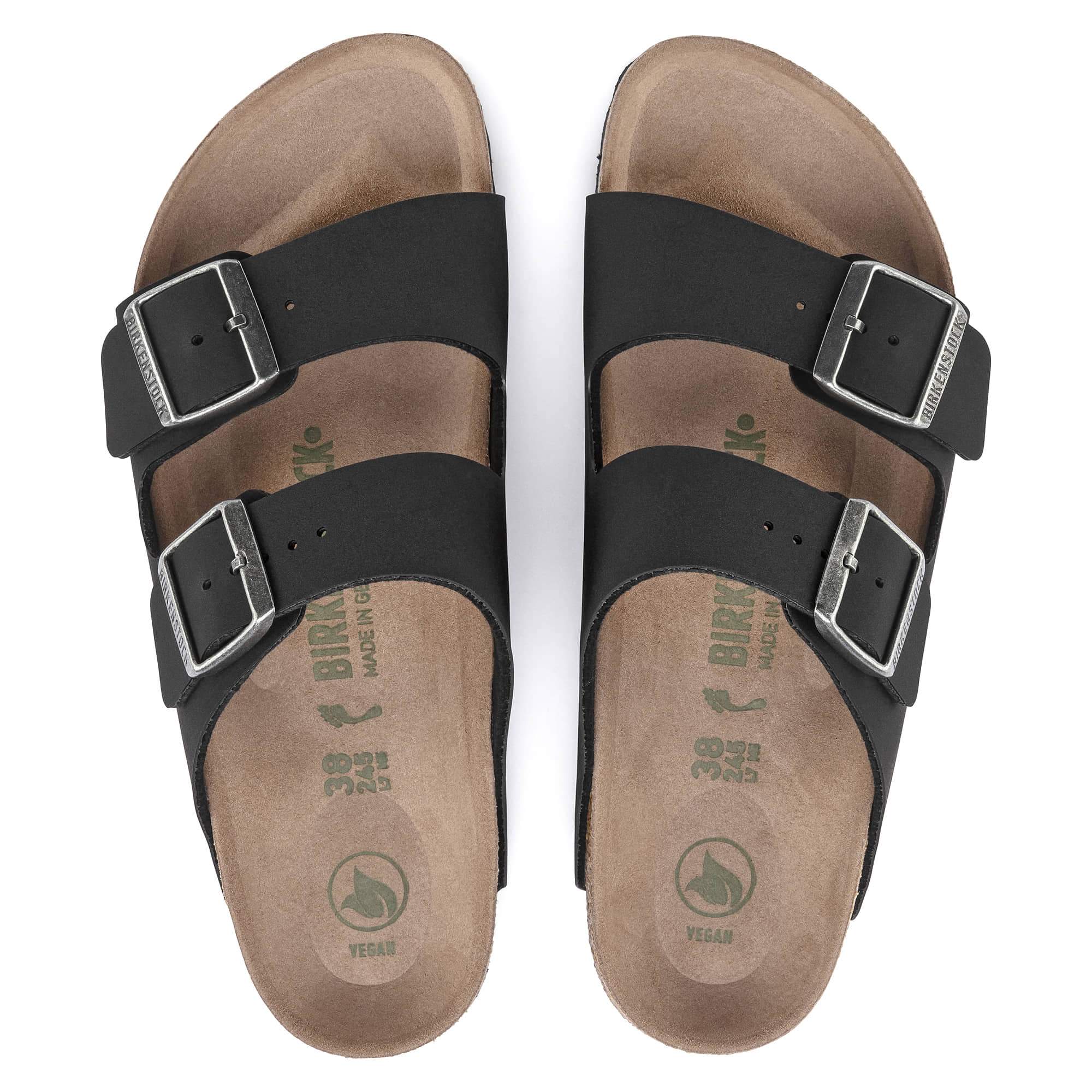 Arizona Vegan Birko-Flor Nubuck - Image 3