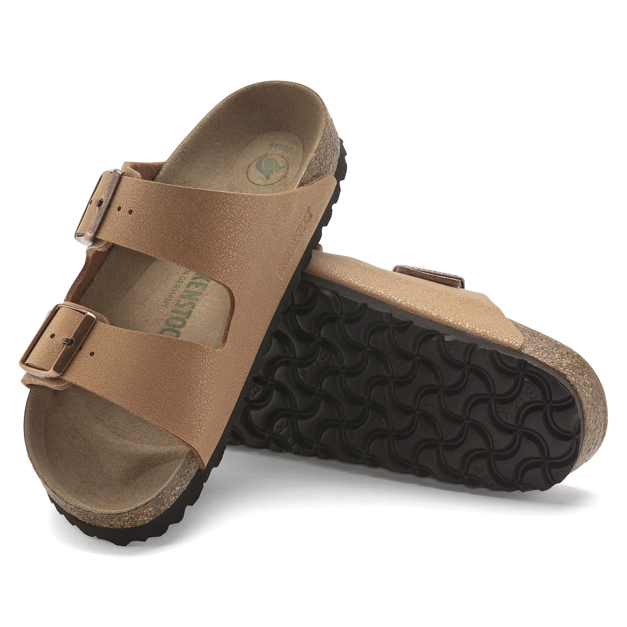 Arizona Vegan Birko-Flor Nubuck - Image 2