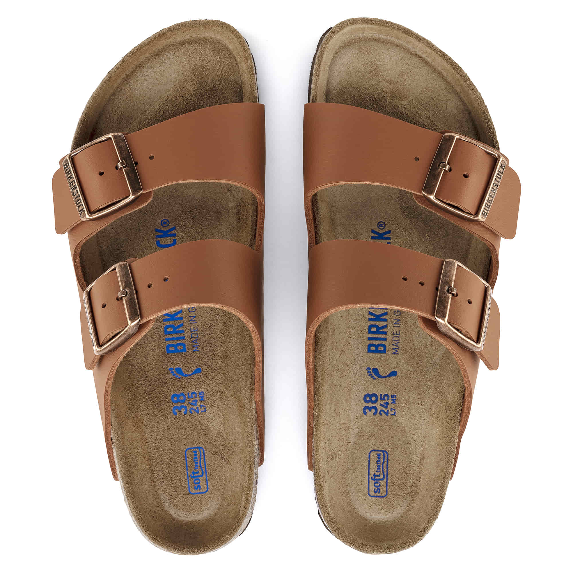 Arizona Soft Footbed Birko-Flor - Image 5