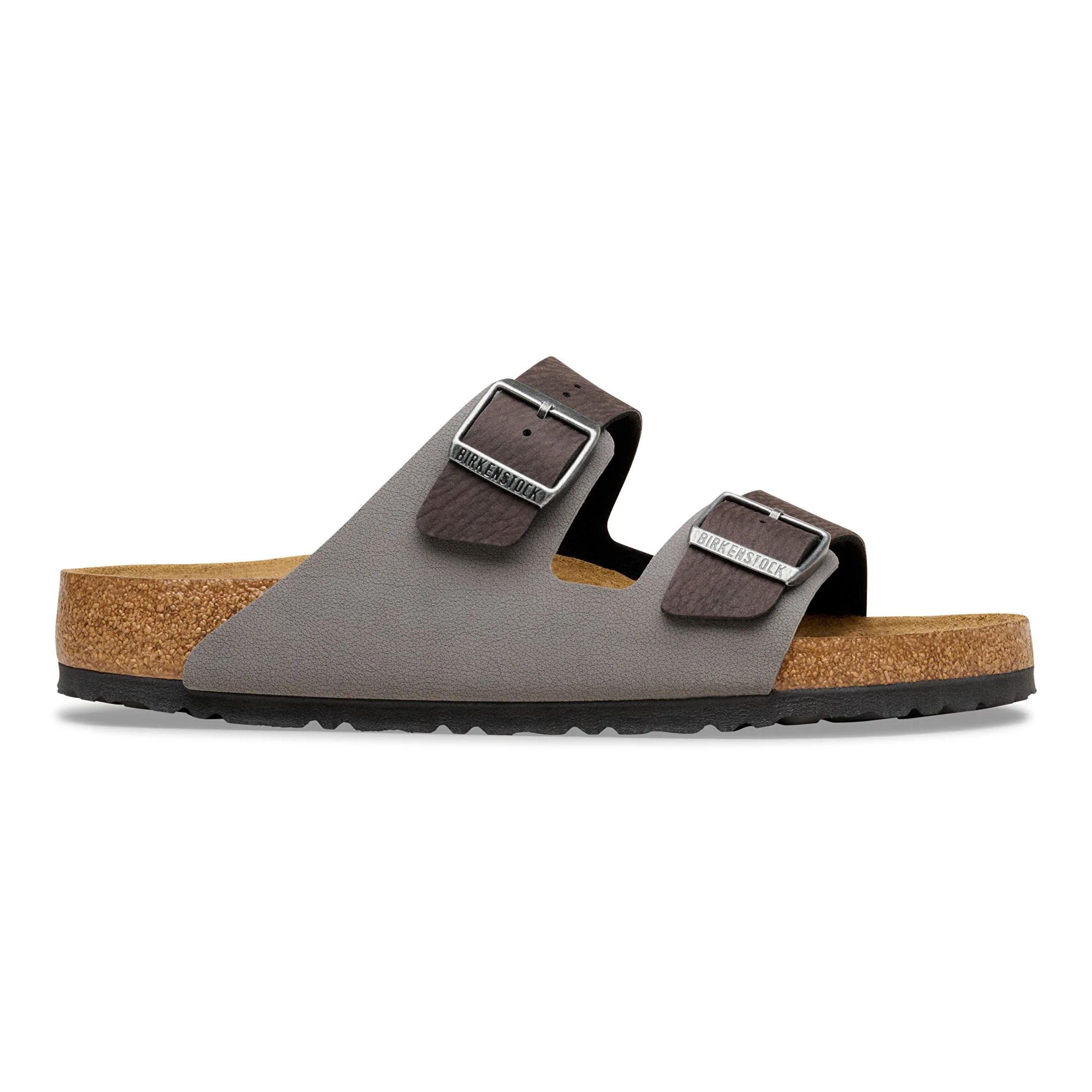 Arizona BS Mixed Synthetics Black/Dark Gull Gray - Image 3