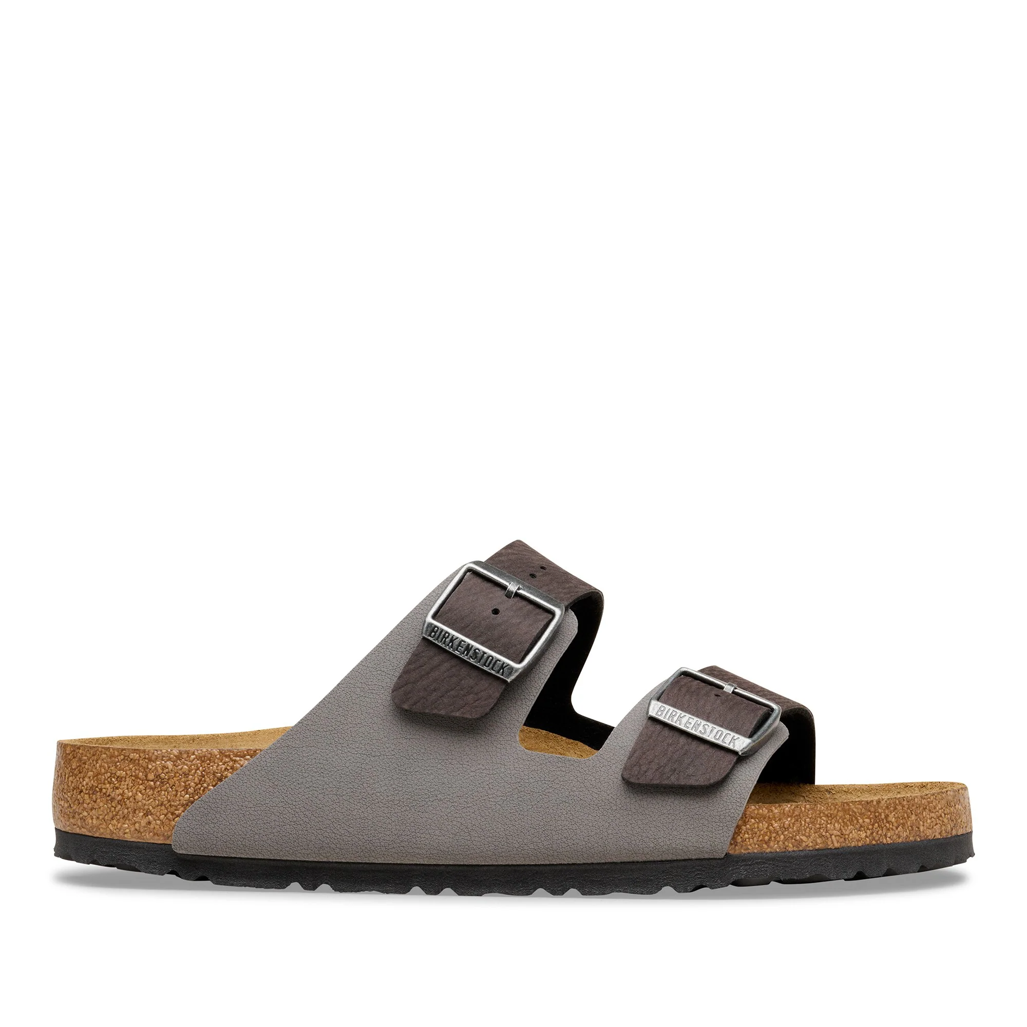 Arizona BS Mixed Synthetics Black/Dark Gull Gray - Image 7