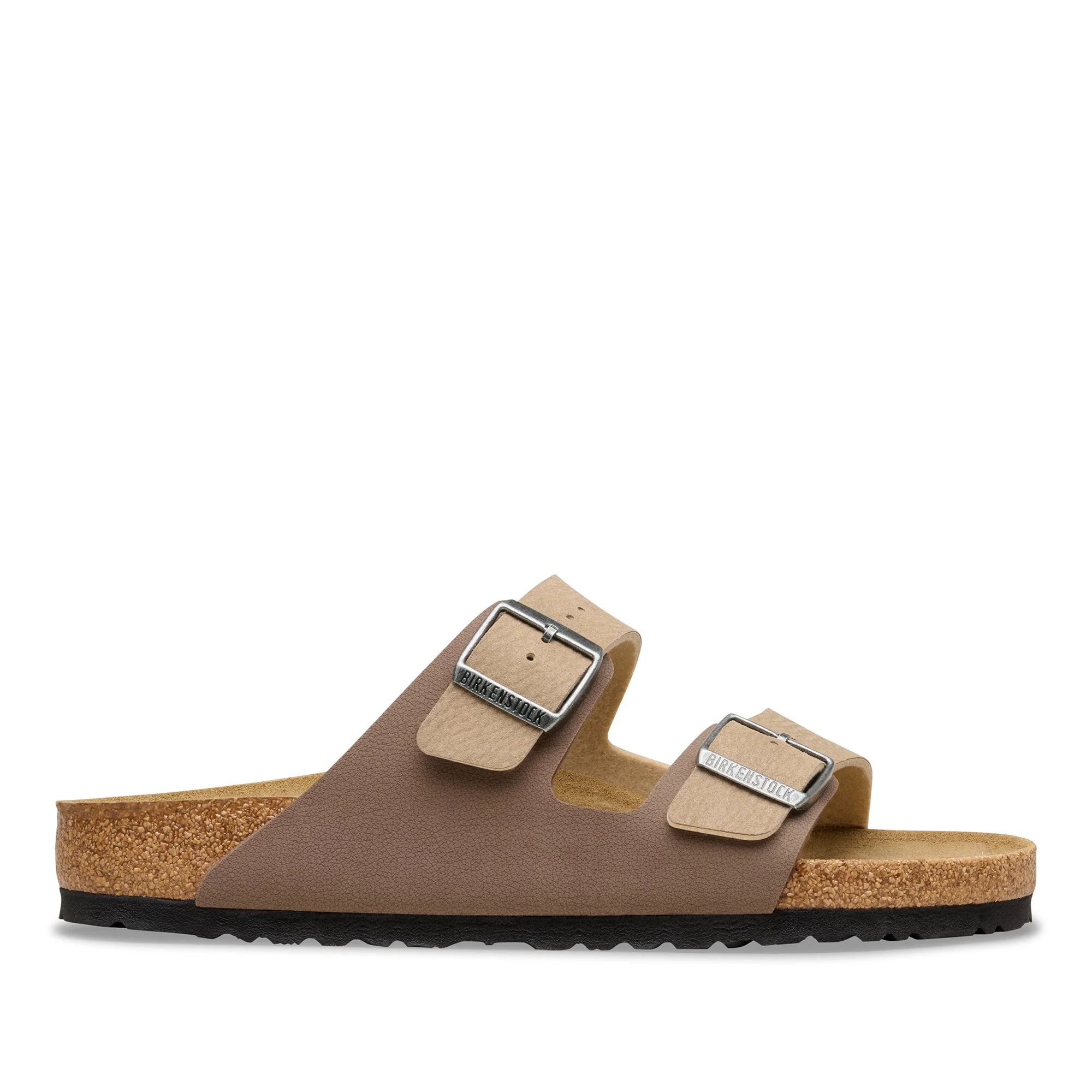 Arizona BS Mixed Synthetics Taupe/Mocca - Image 5