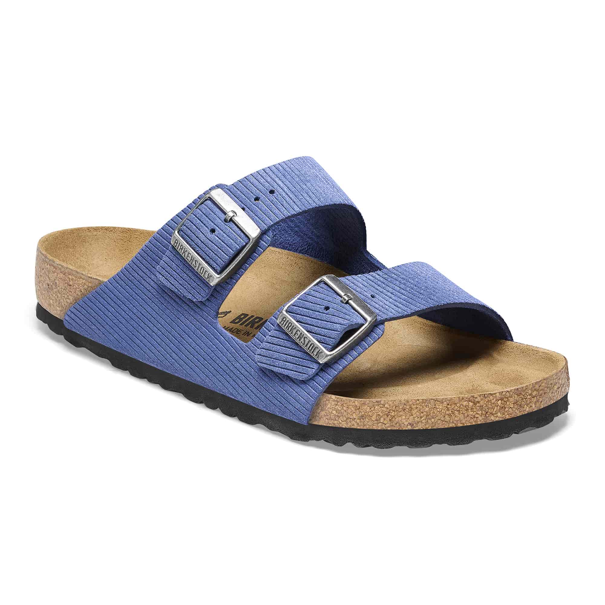 Arizona Suede Embossed